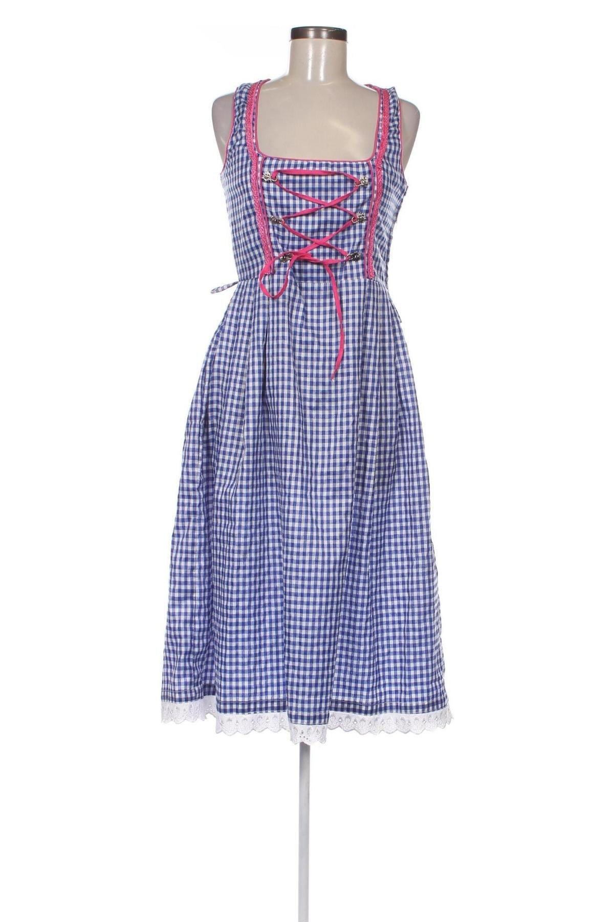 Kleid, Größe M, Farbe Mehrfarbig, Preis 16,04 €
