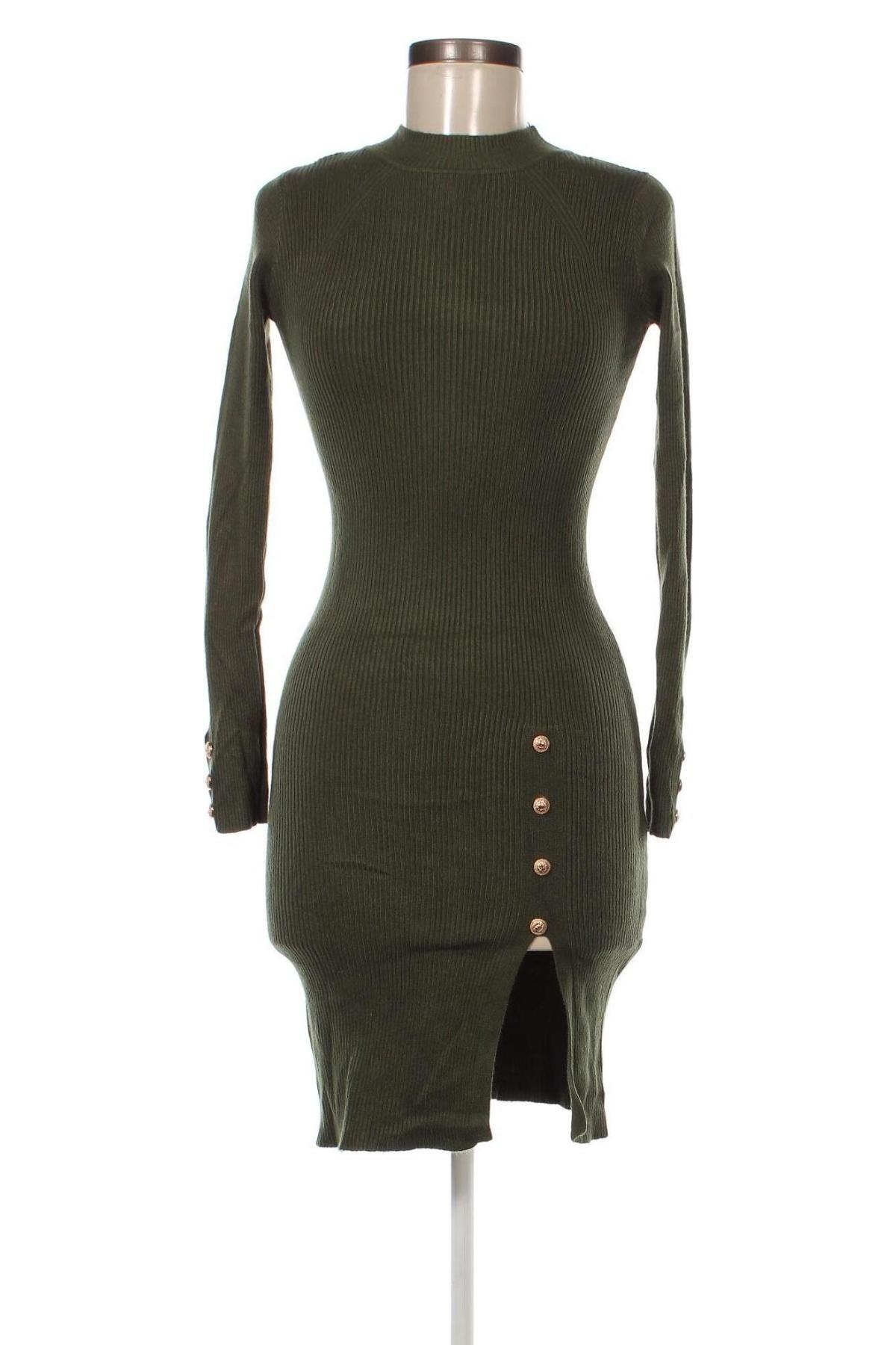 Φόρεμα, Μέγεθος M, Χρώμα Πράσινο, Τιμή 5,92 €