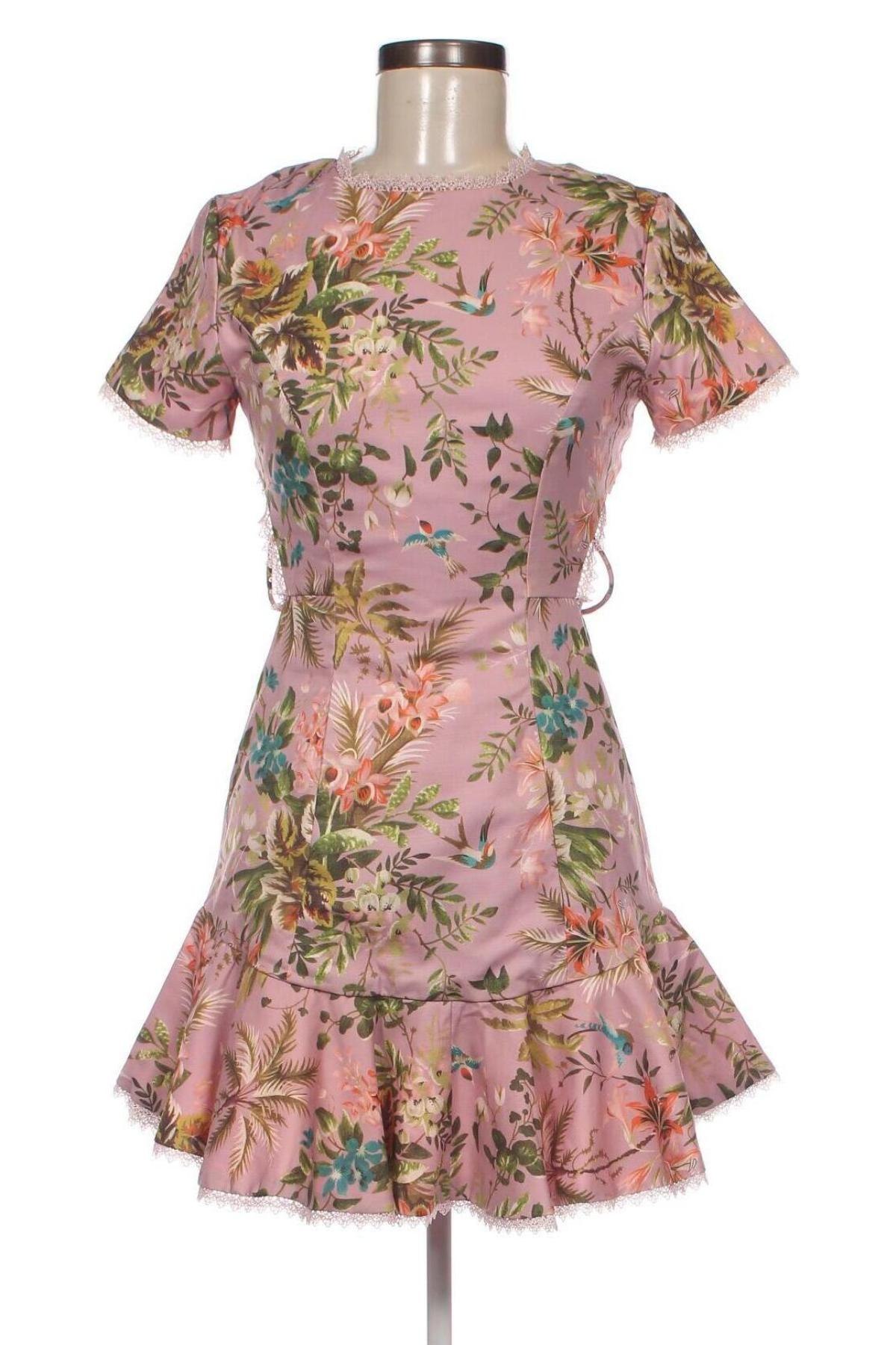 Kleid, Größe S, Farbe Rosa, Preis 27,70 €