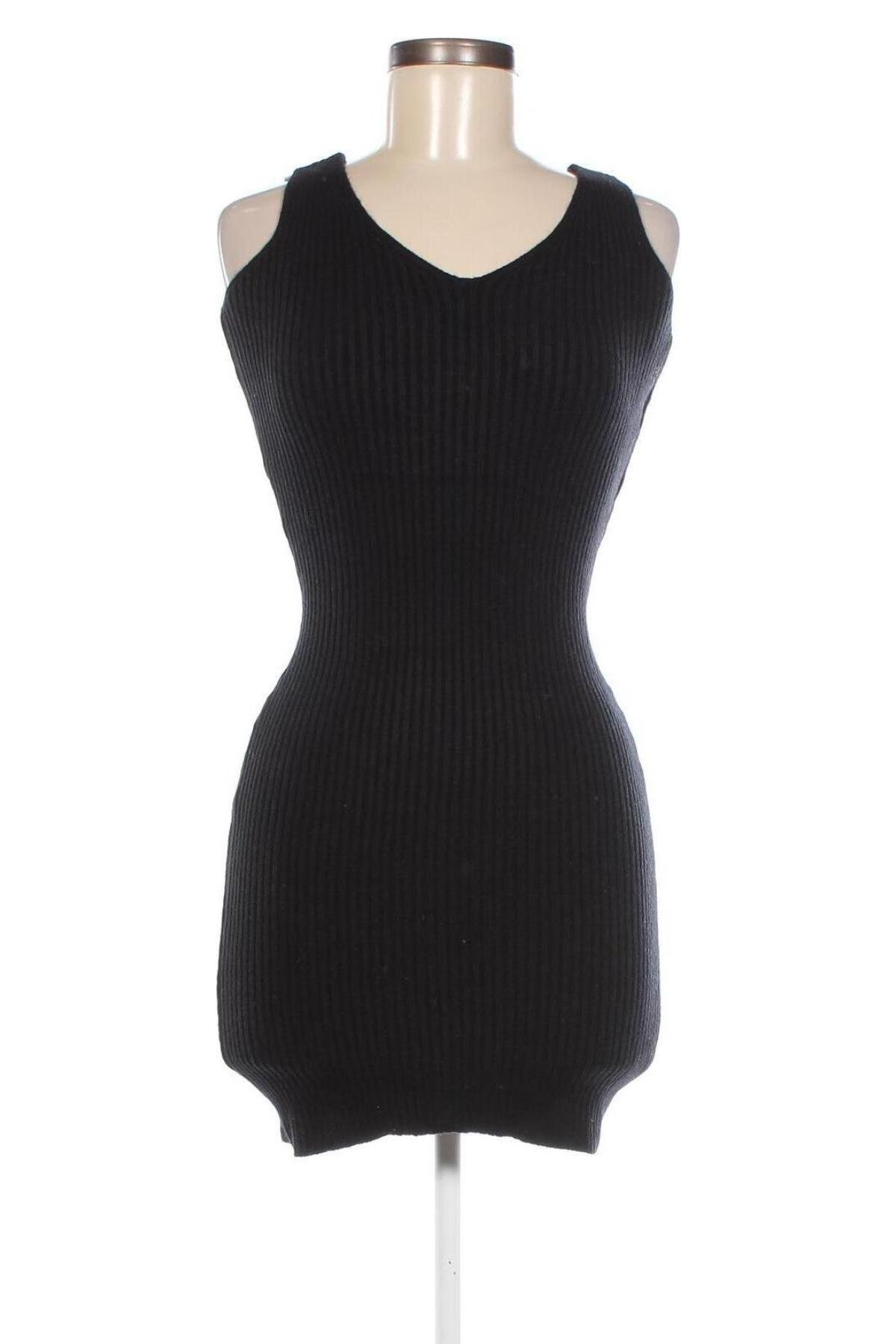 Kleid, Größe XS, Farbe Schwarz, Preis 6,05 €