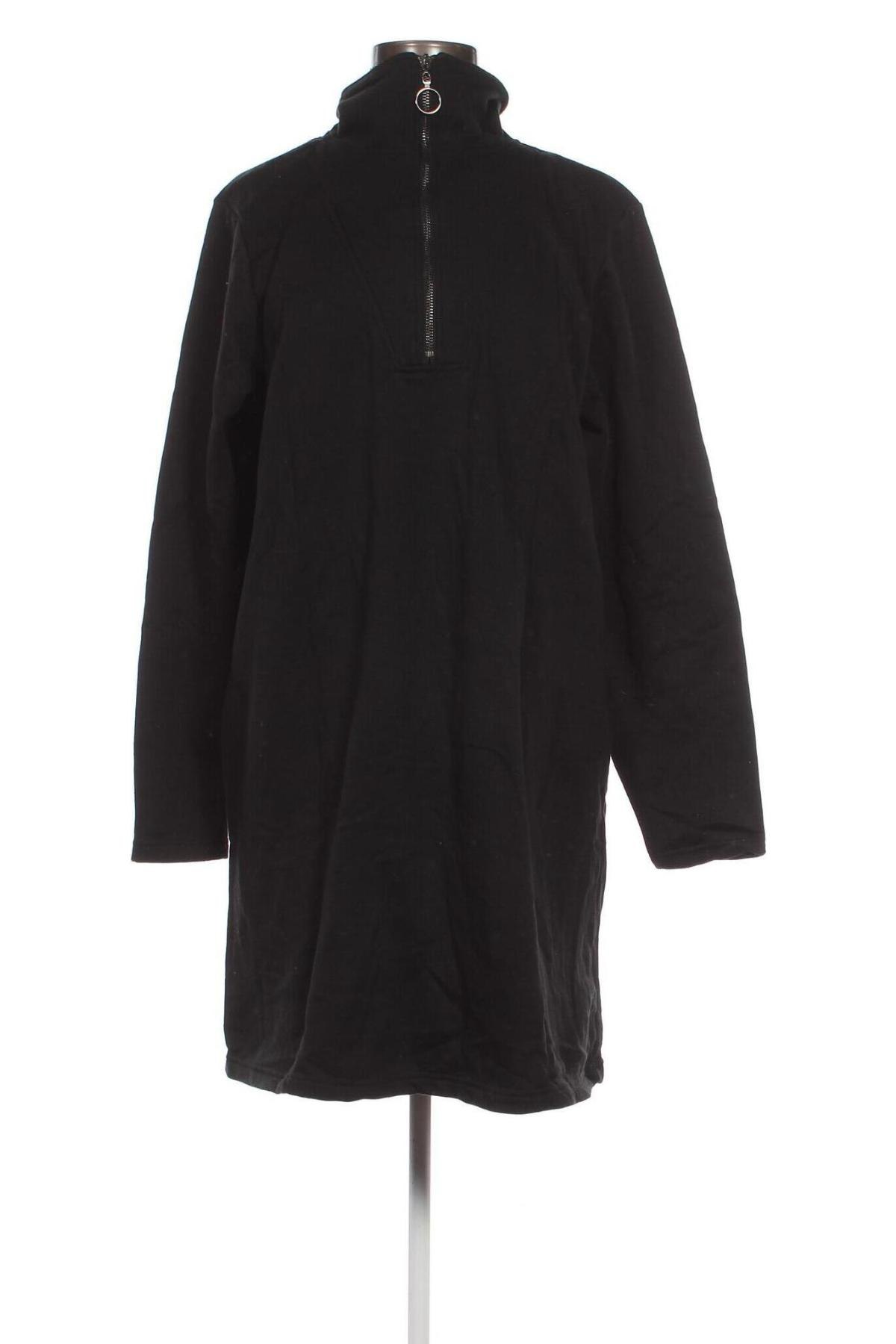 Šaty , Veľkosť XL, Farba Čierna, Cena  4,60 €