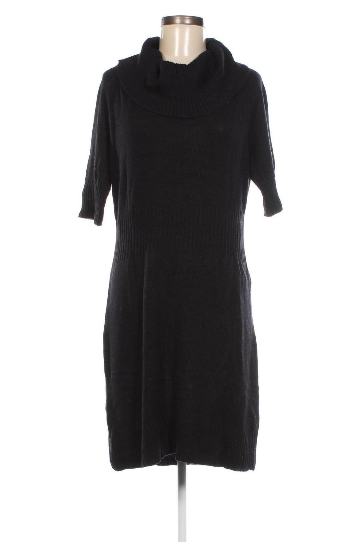 Kleid, Größe XL, Farbe Schwarz, Preis 9,48 €