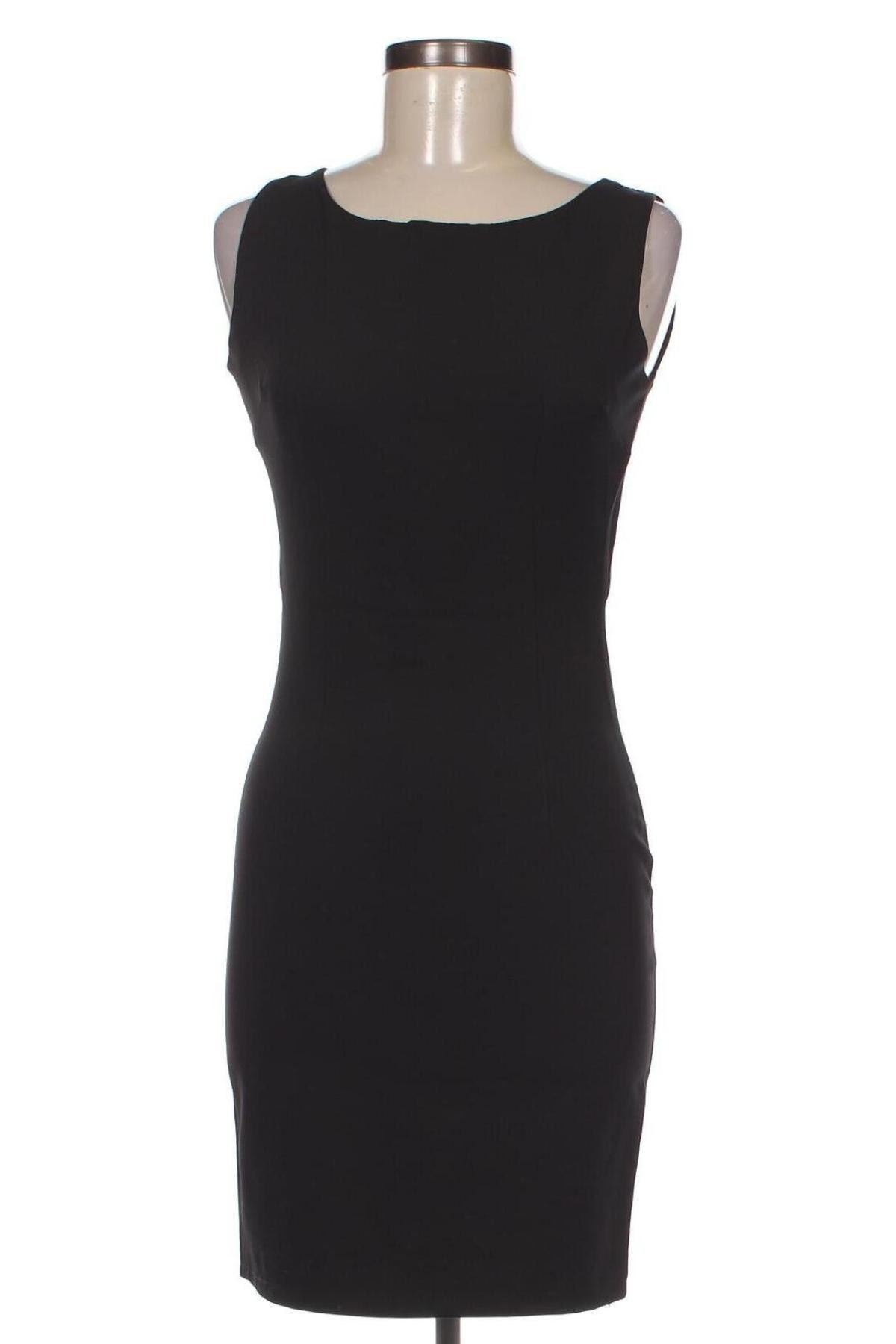 Kleid, Größe S, Farbe Schwarz, Preis 15,35 €