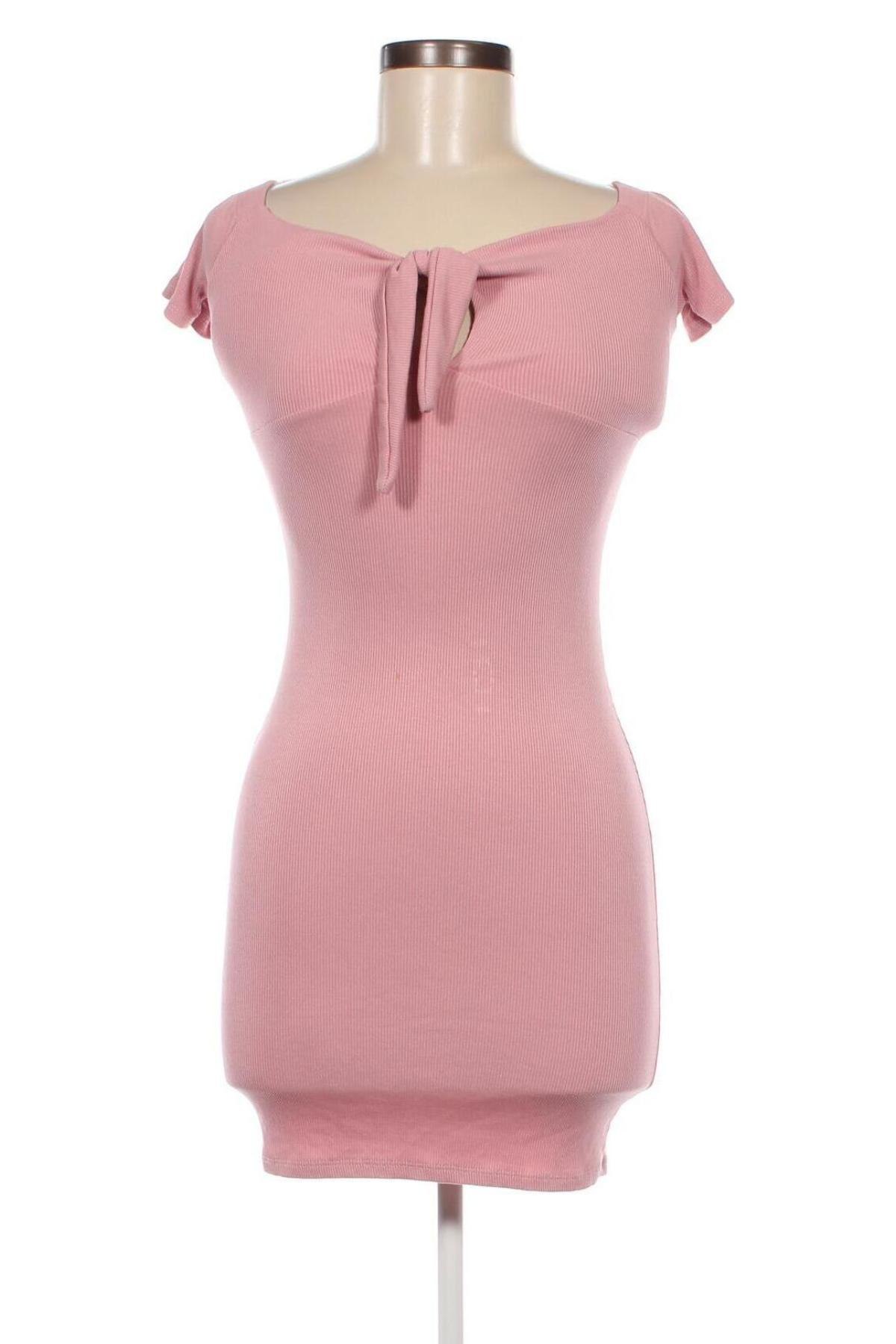 Kleid, Größe S, Farbe Rosa, Preis 7,57 €