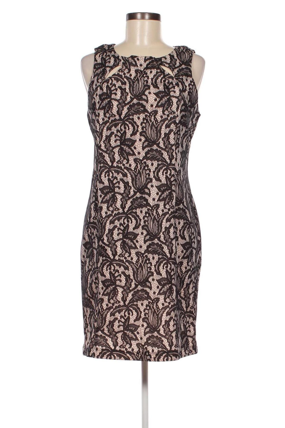 Φόρεμα, Μέγεθος L, Χρώμα Πολύχρωμο, Τιμή 21,90 €