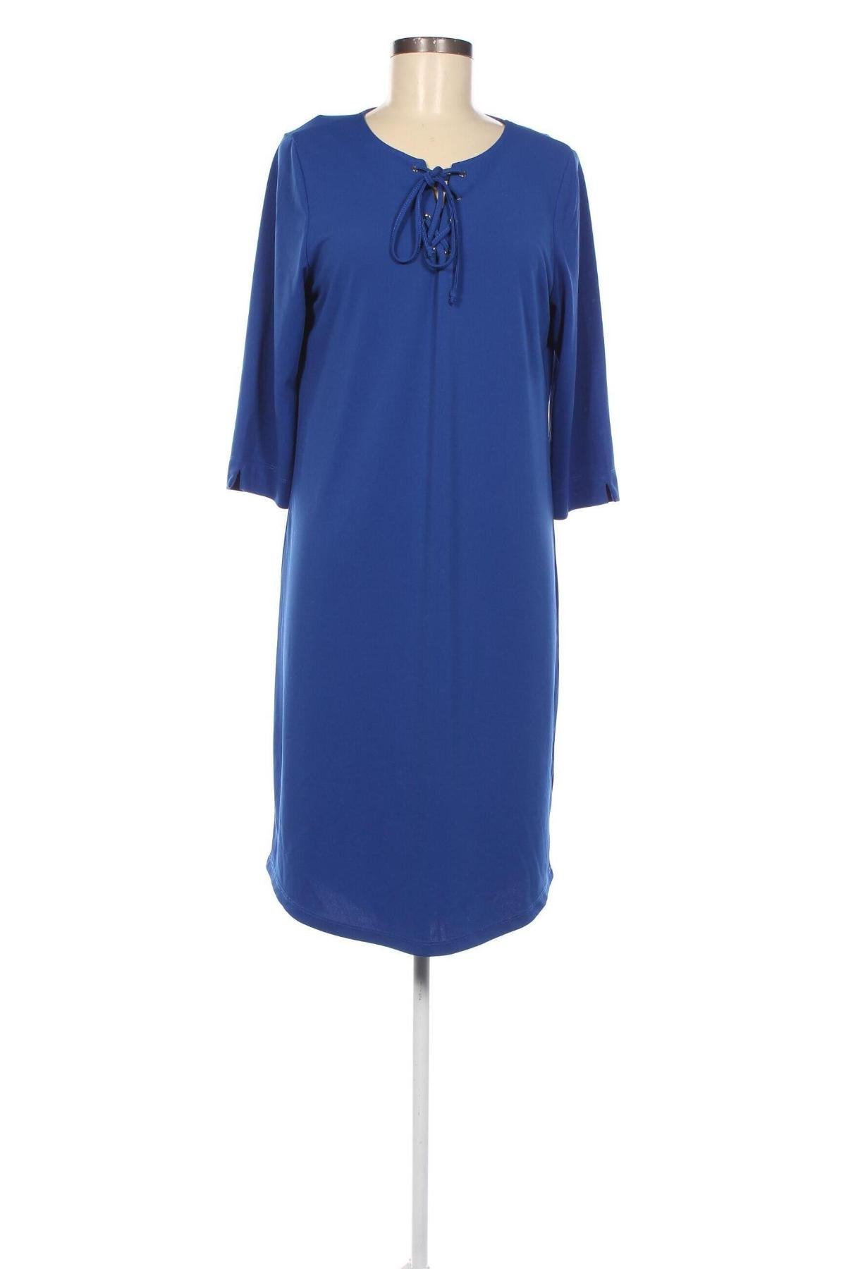 Kleid, Größe M, Farbe Blau, Preis € 3,79