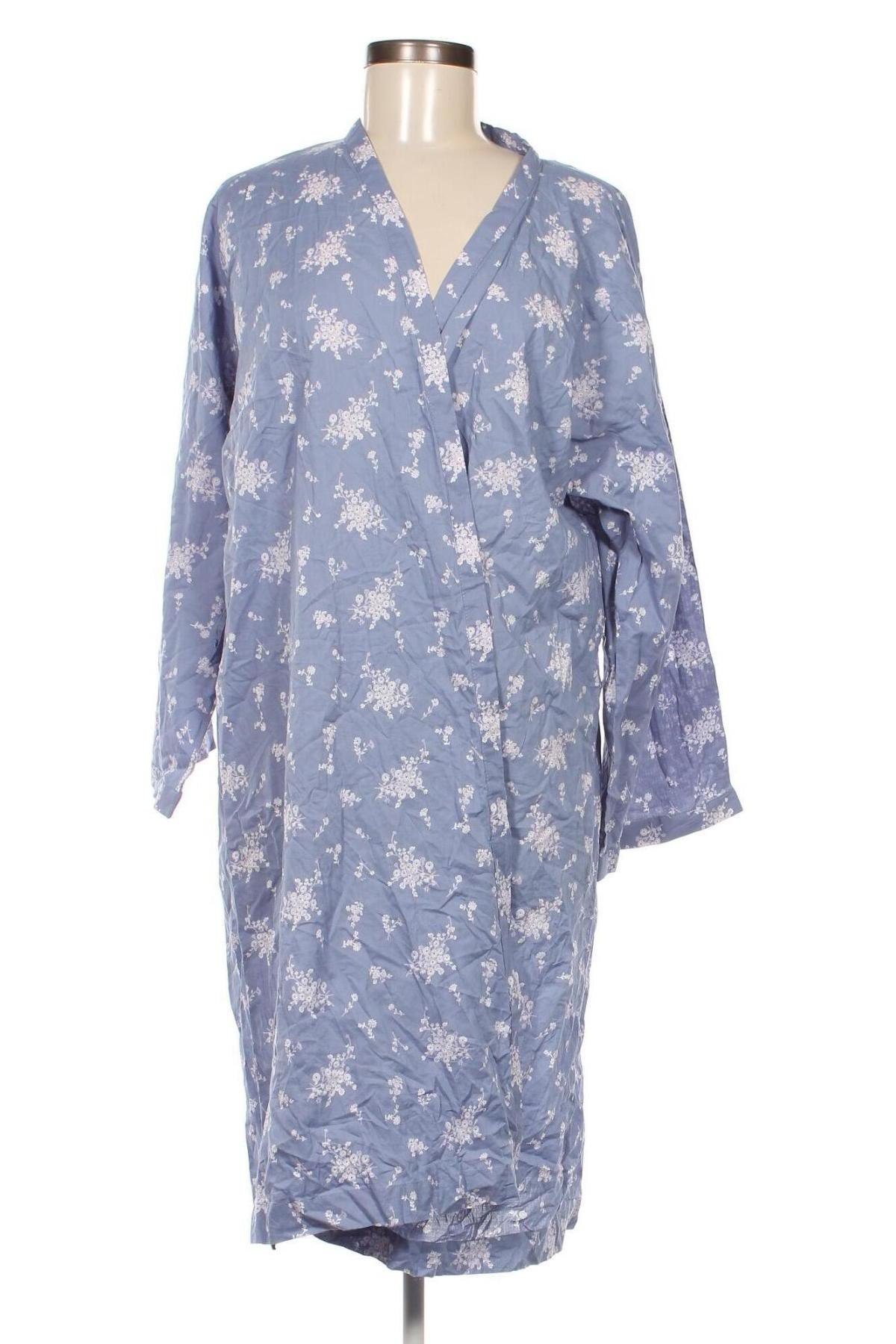Kleid, Größe M, Farbe Blau, Preis 6,66 €