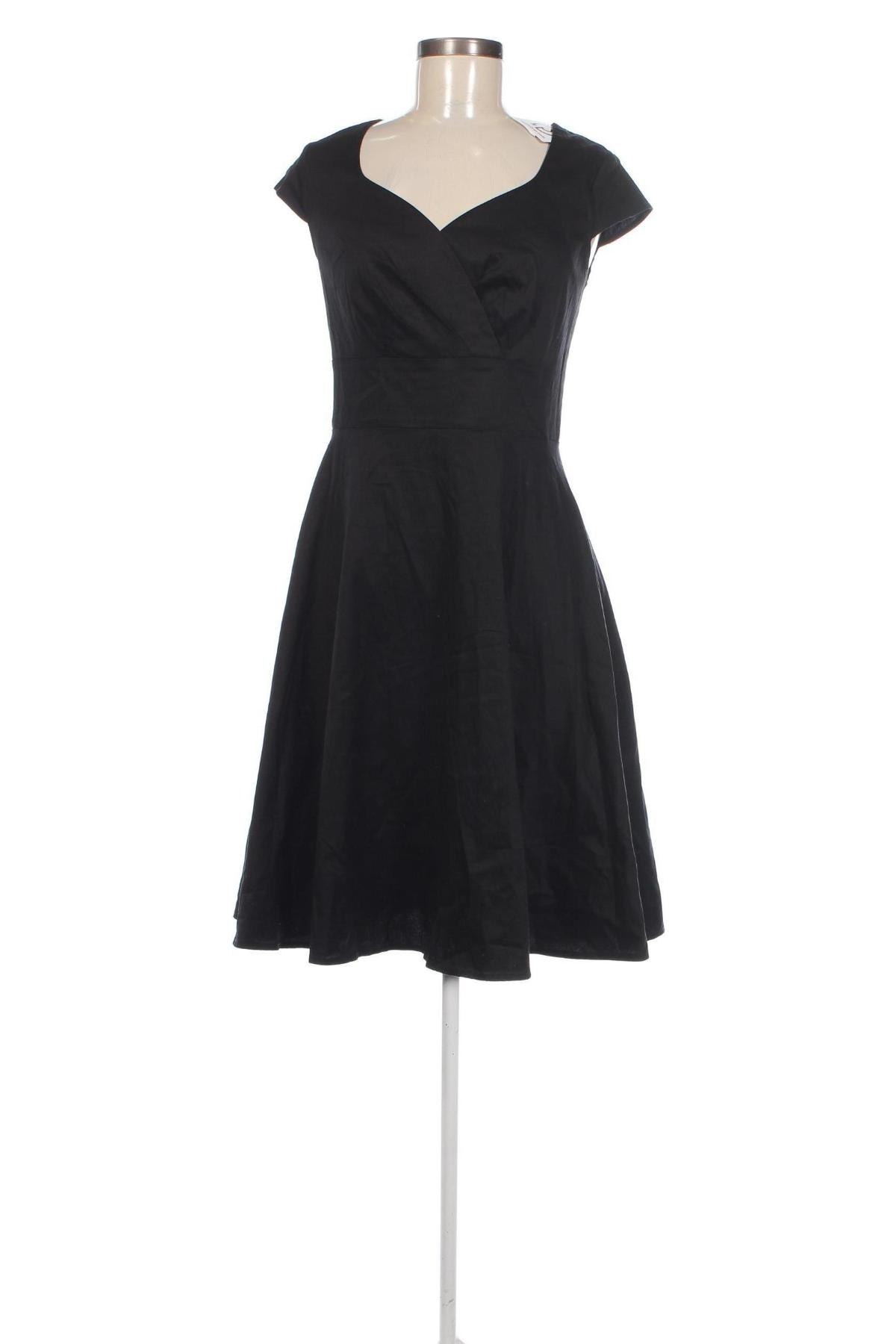 Rochie, Mărime M, Culoare Negru, Preț 85,86 Lei