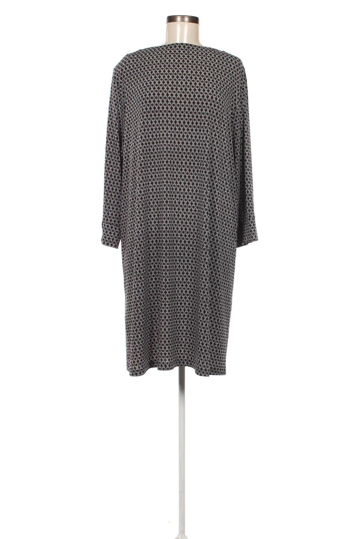 Kleid, Größe XXL, Farbe Schwarz, Preis 9,08 €