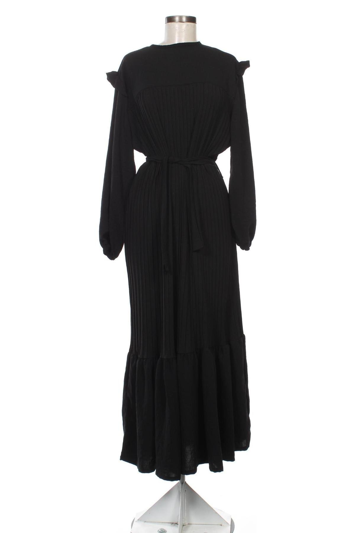 Rochie, Mărime L, Culoare Negru, Preț 95,39 Lei