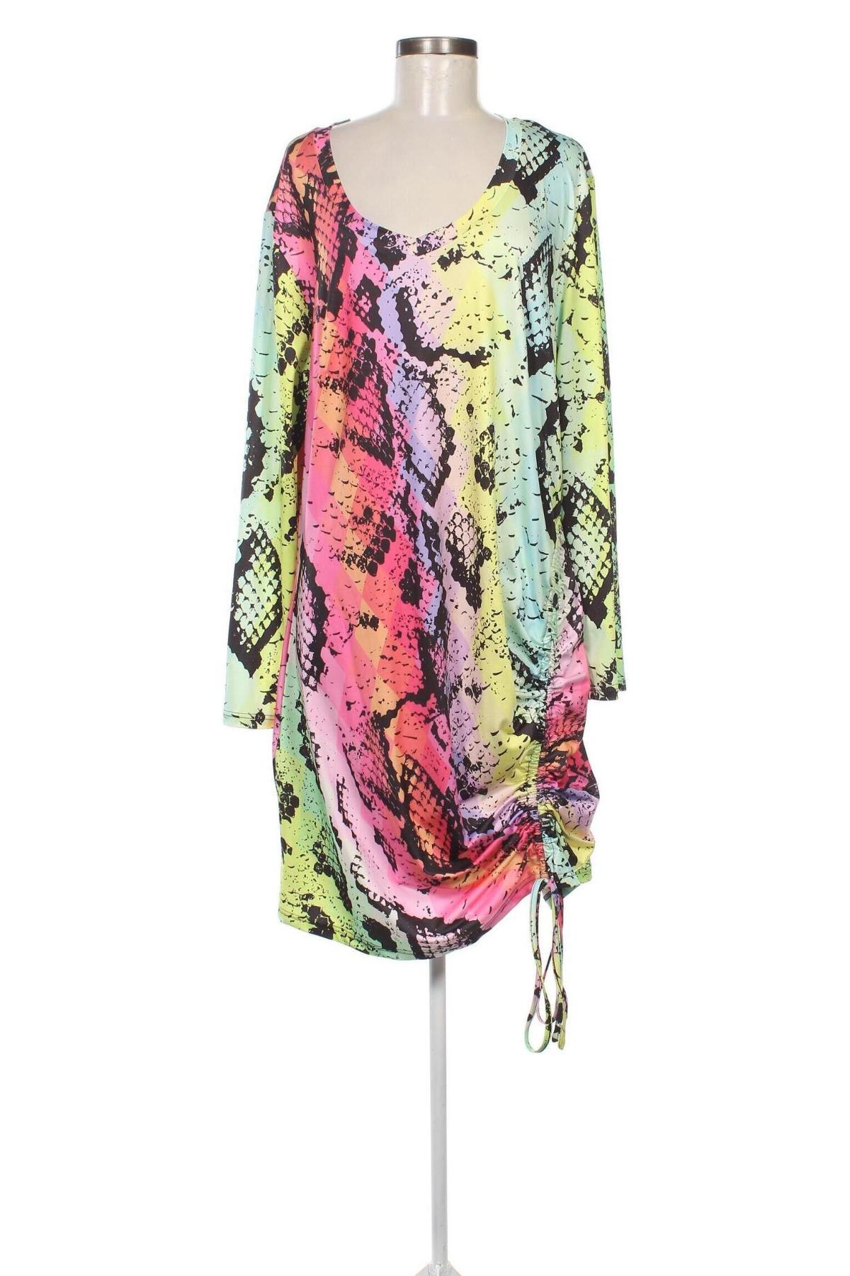 Rochie, Mărime XL, Culoare Multicolor, Preț 42,93 Lei