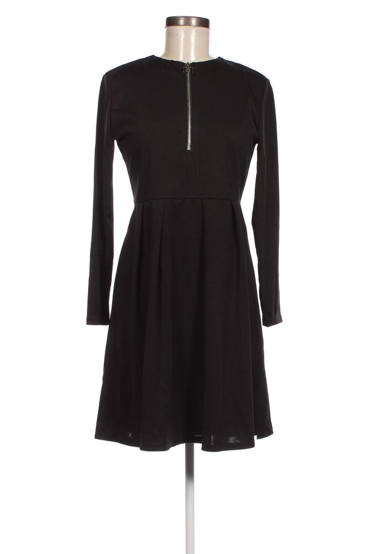 Rochie, Mărime M, Culoare Negru, Preț 31,48 Lei