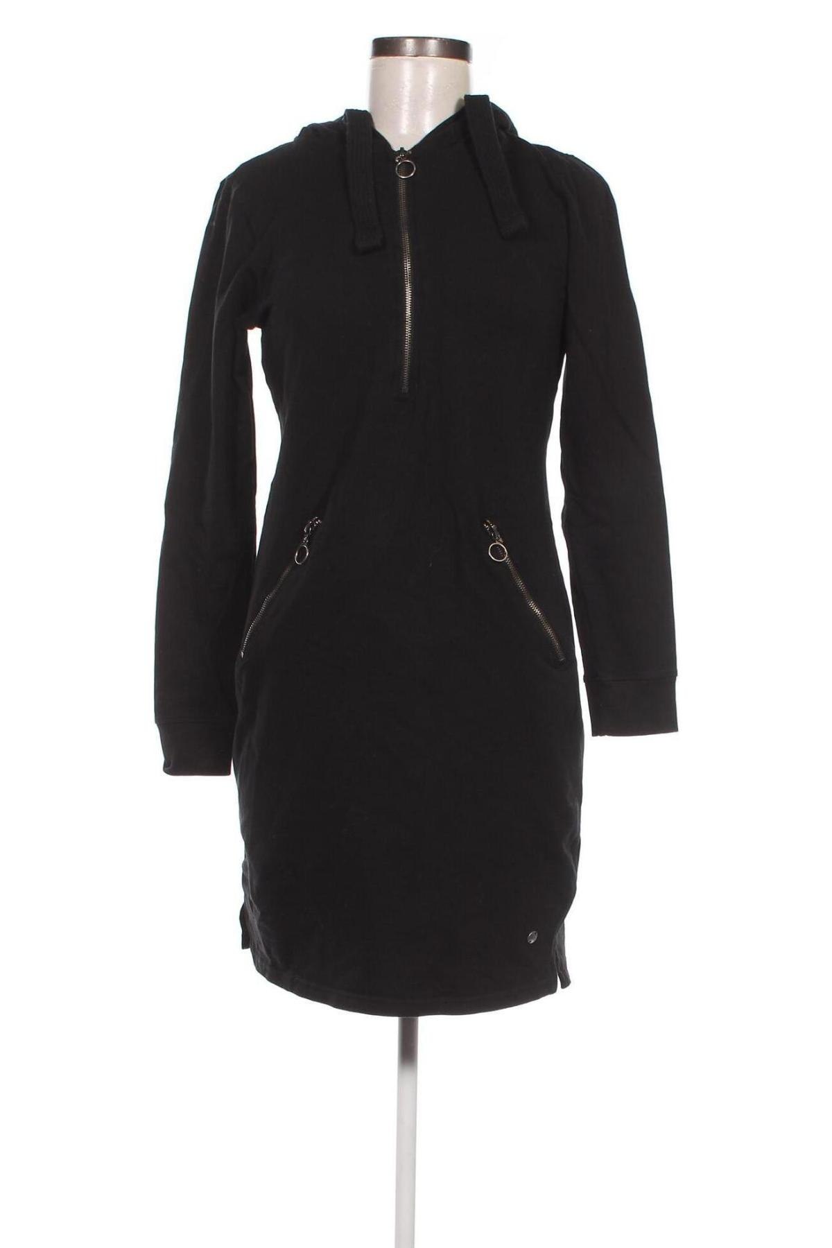 Φόρεμα 17 & Co., Μέγεθος S, Χρώμα Μαύρο, Τιμή 9,30 €