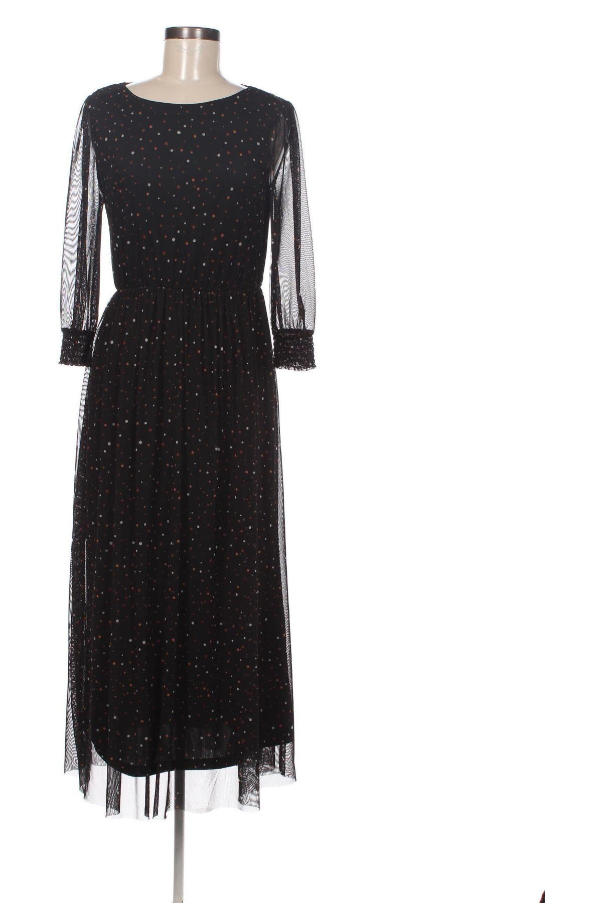 Φόρεμα 17 & Co., Μέγεθος S, Χρώμα Μαύρο, Τιμή 8,07 €