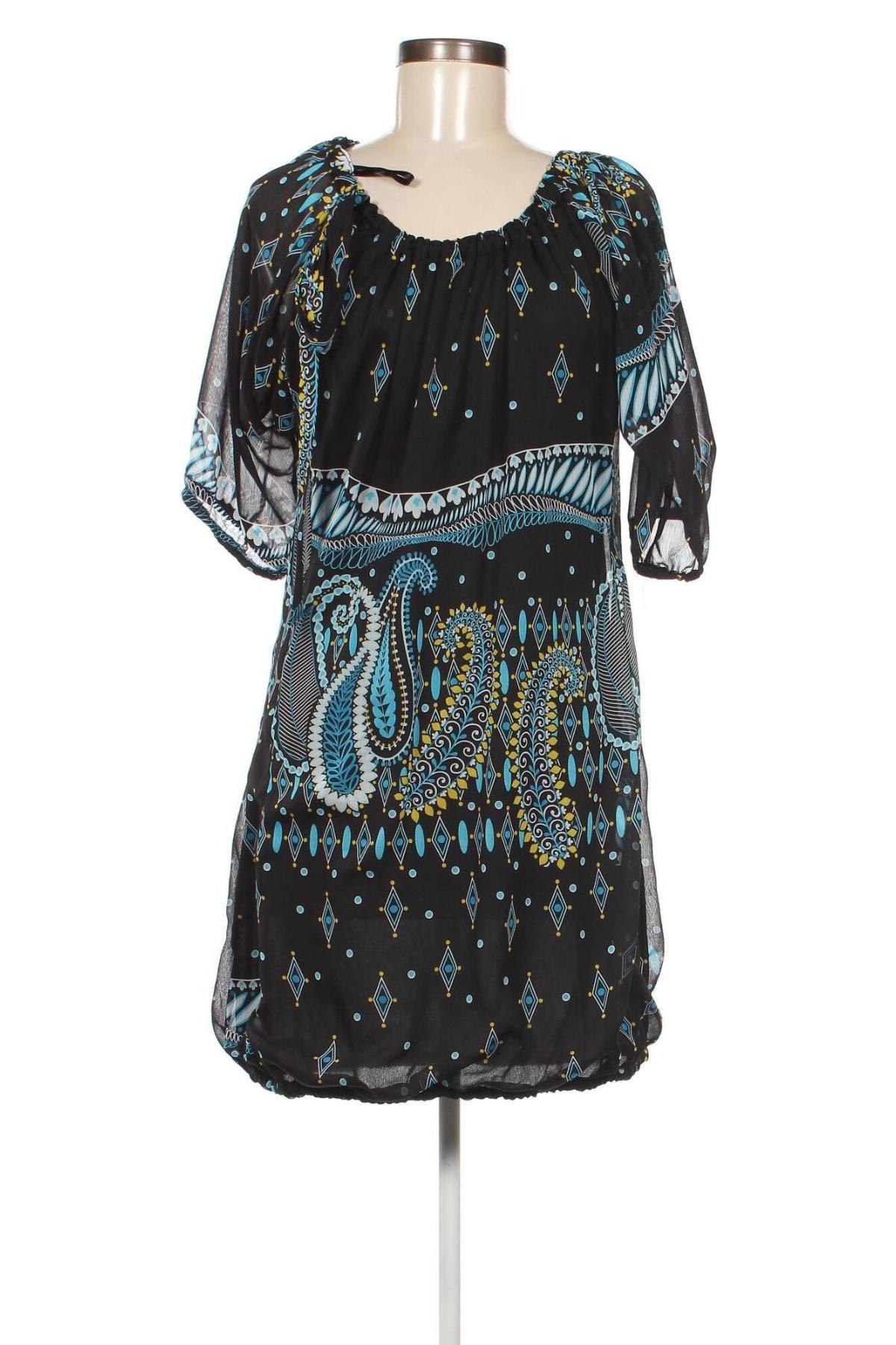 Kleid 2 Biz, Größe M, Farbe Schwarz, Preis € 7,56