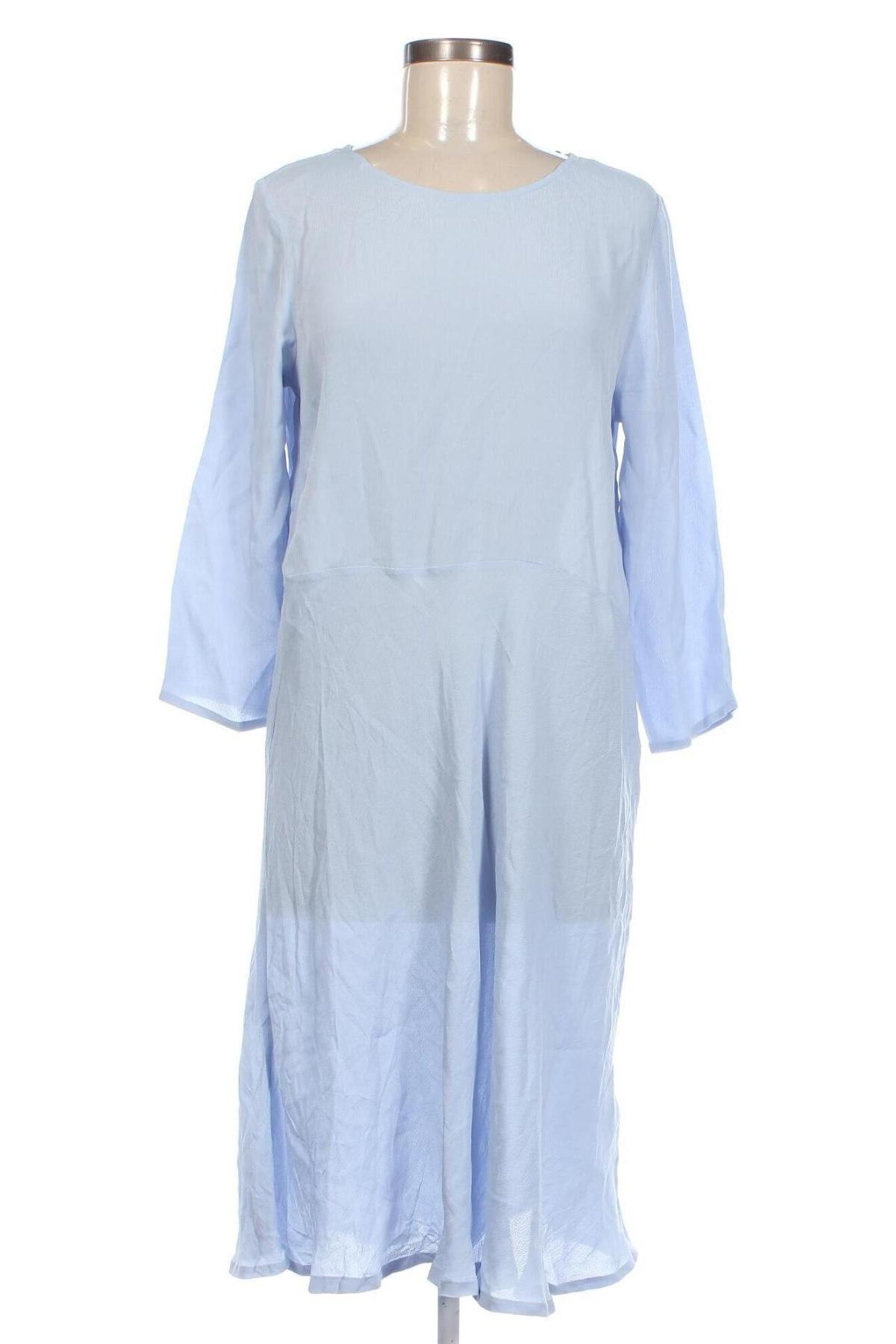 Kleid 2ND Day, Größe M, Farbe Blau, Preis 28,99 €