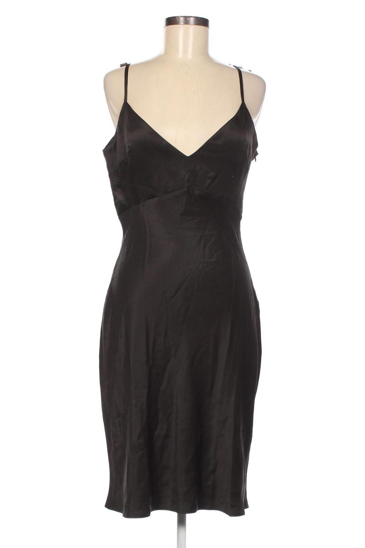 Kleid A Lot Less x About You, Größe XL, Farbe Schwarz, Preis € 50,57