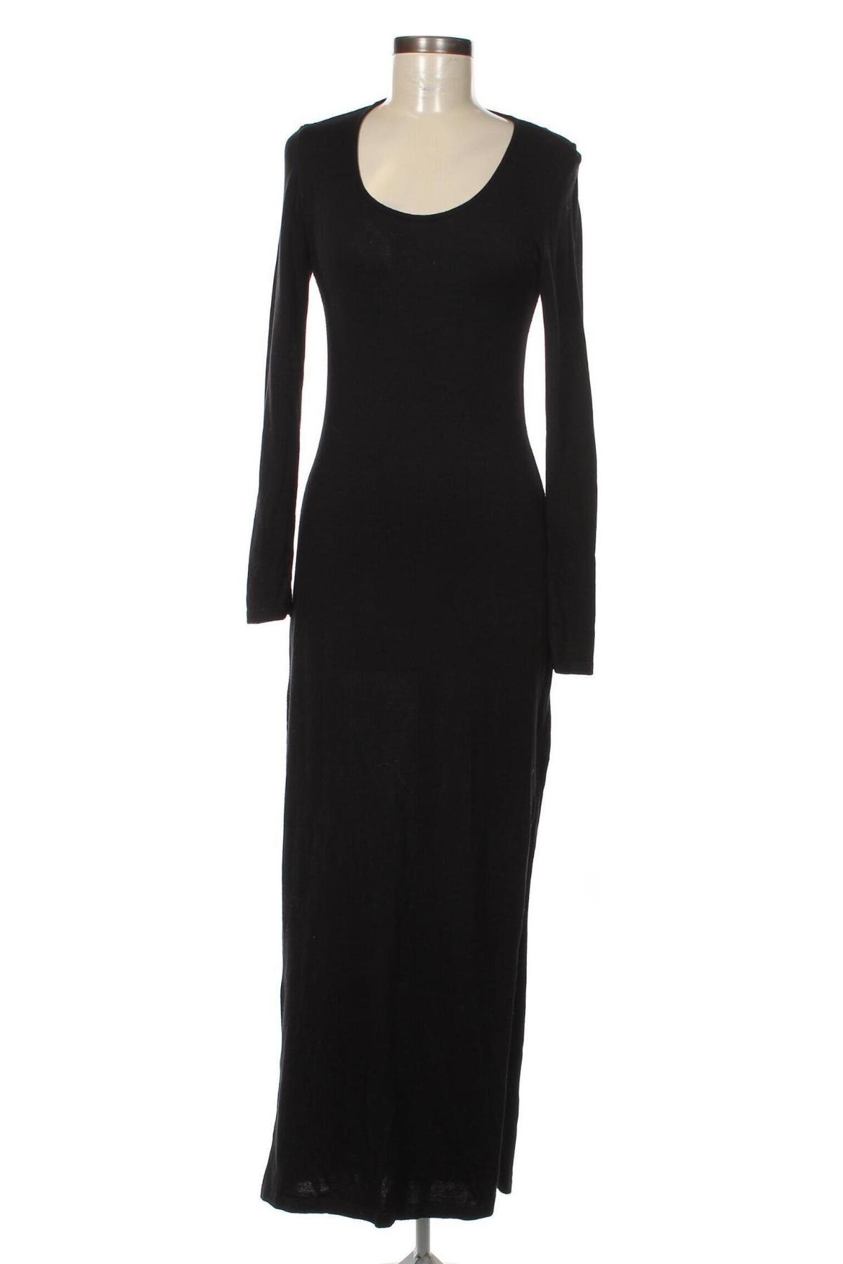 Φόρεμα ABOUT YOU X MILLANE, Μέγεθος M, Χρώμα Μαύρο, Τιμή 38,56 €