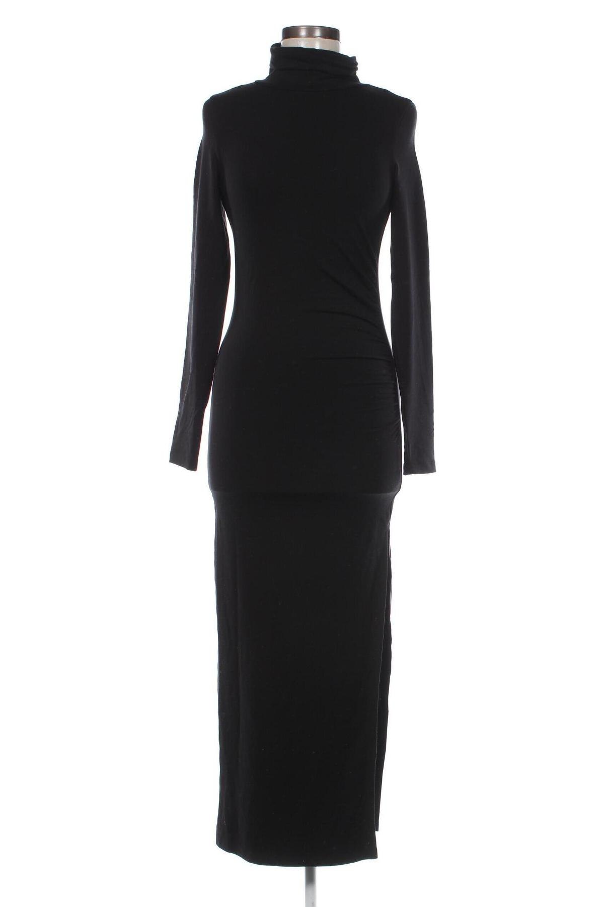 Kleid ABOUT YOU X MILLANE, Größe M, Farbe Schwarz, Preis 38,56 €