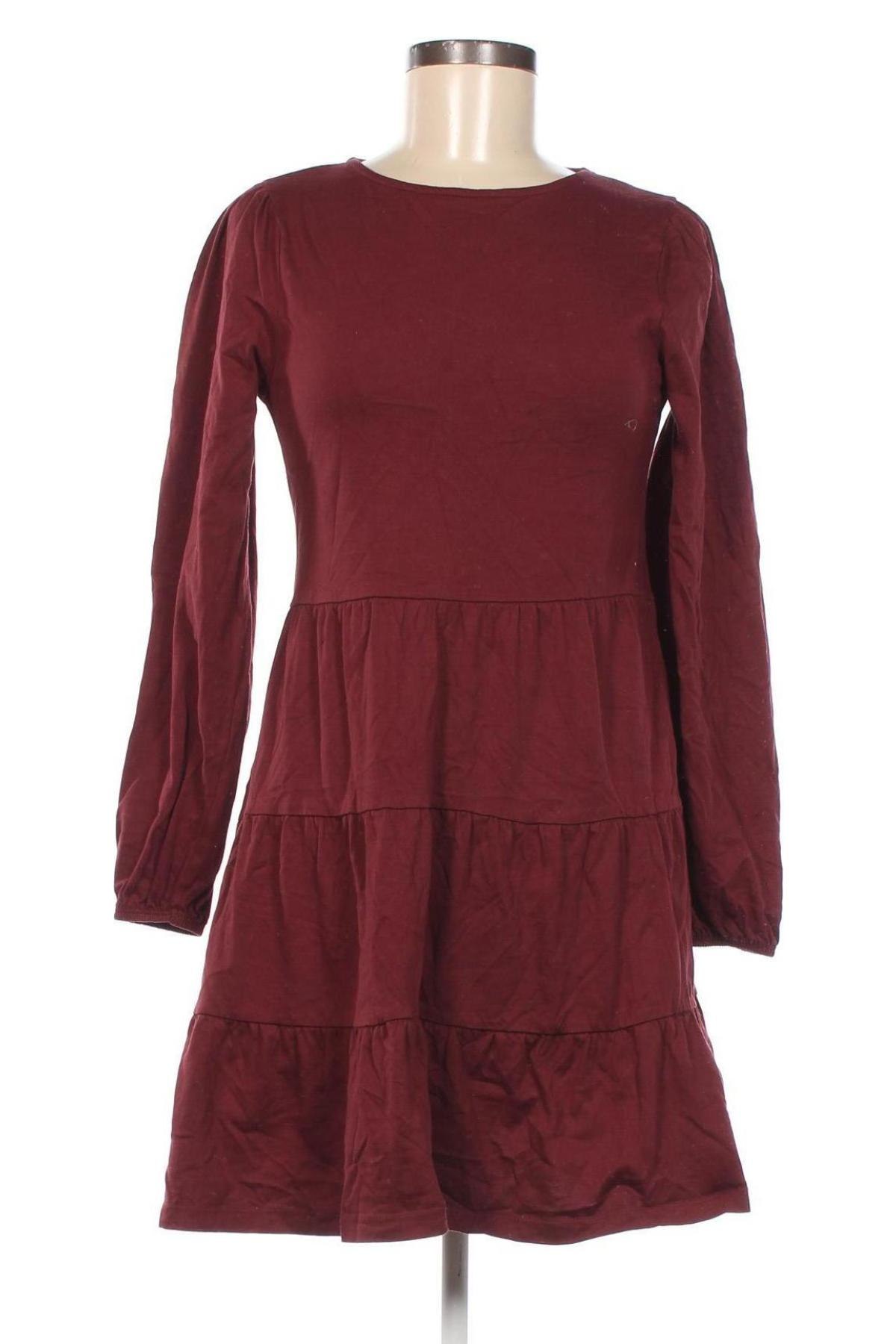 Kleid ASOS, Größe S, Farbe Rot, Preis € 13,36