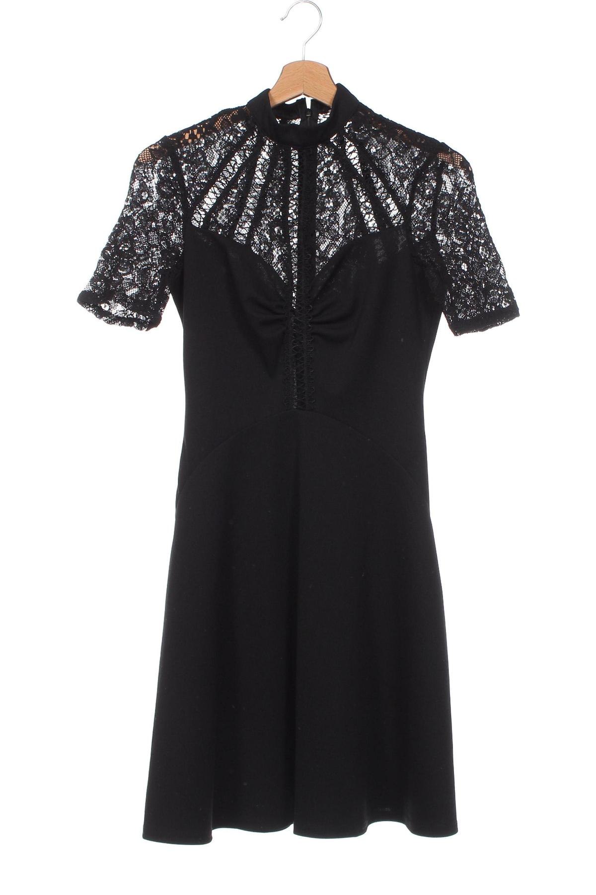 Rochie ASOS, Mărime S, Culoare Negru, Preț 110,71 Lei