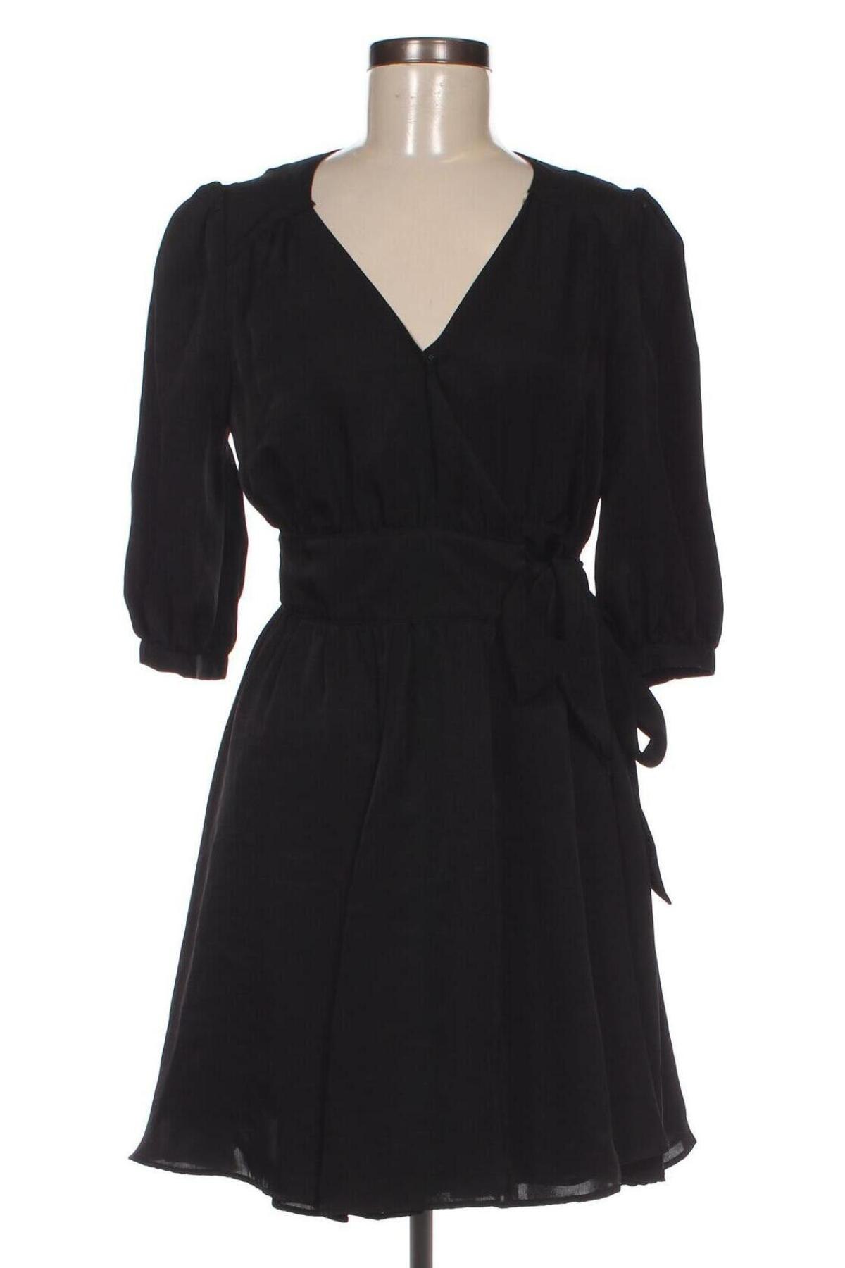 Φόρεμα ASOS, Μέγεθος S, Χρώμα Μαύρο, Τιμή 13,50 €