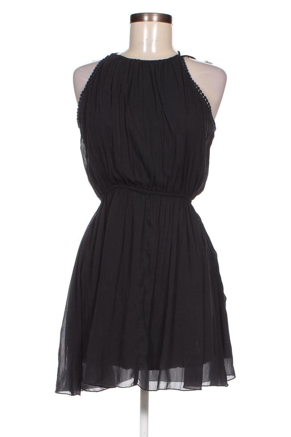 Kleid Abercrombie & Fitch, Größe M, Farbe Blau, Preis 23,91 €