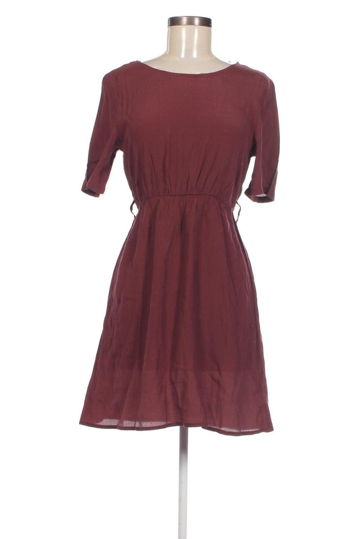 Kleid About You, Größe XS, Farbe Rot, Preis € 4,79