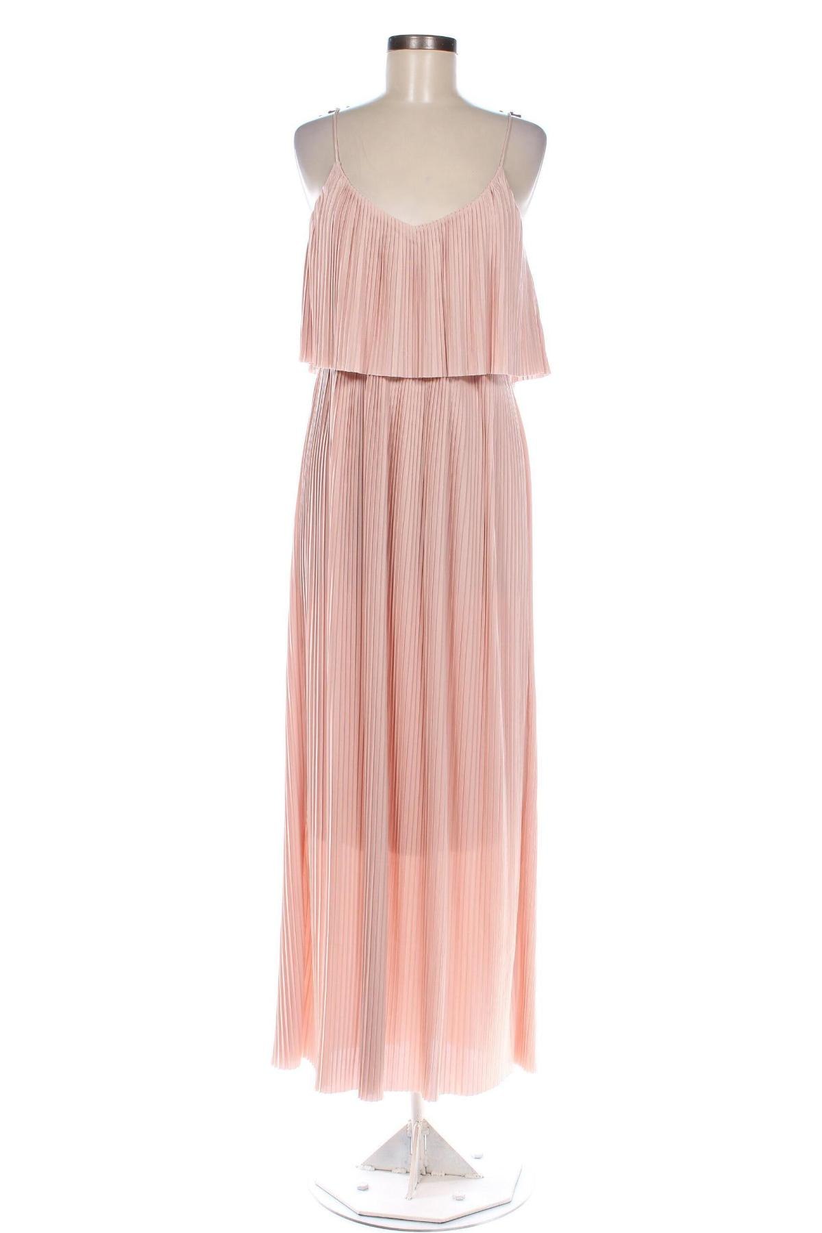 Kleid About You, Größe S, Farbe Rosa, Preis € 39,69