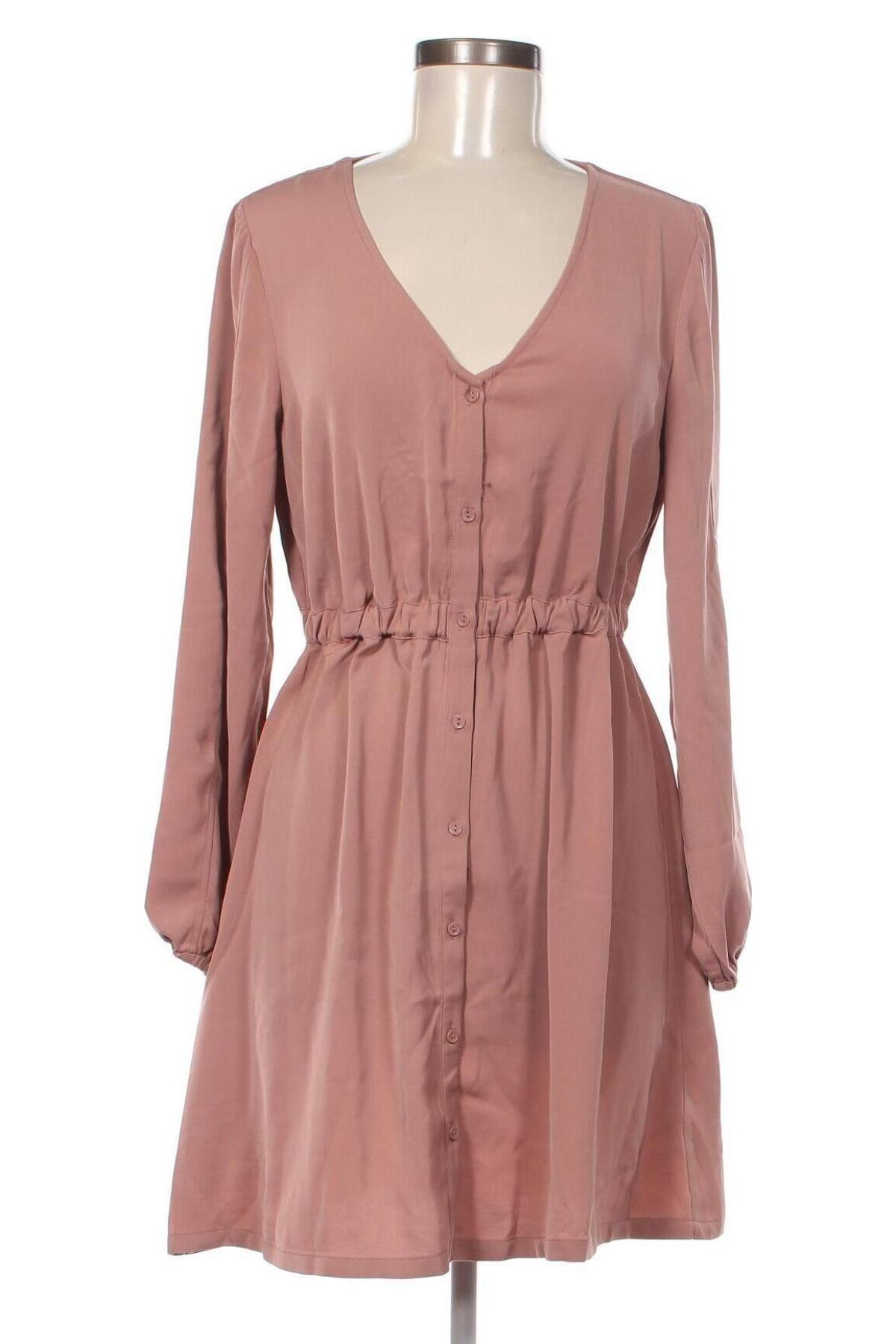 Φόρεμα About You, Μέγεθος M, Χρώμα Ρόζ , Τιμή 17,86 €