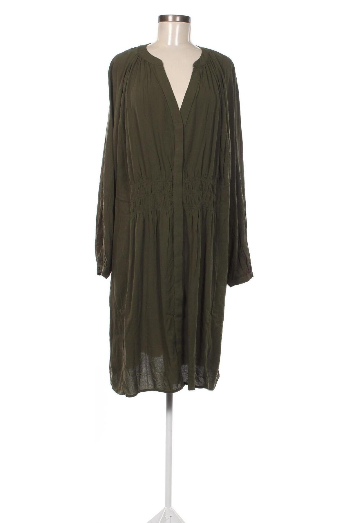 Kleid About You, Größe XXL, Farbe Grün, Preis € 19,85