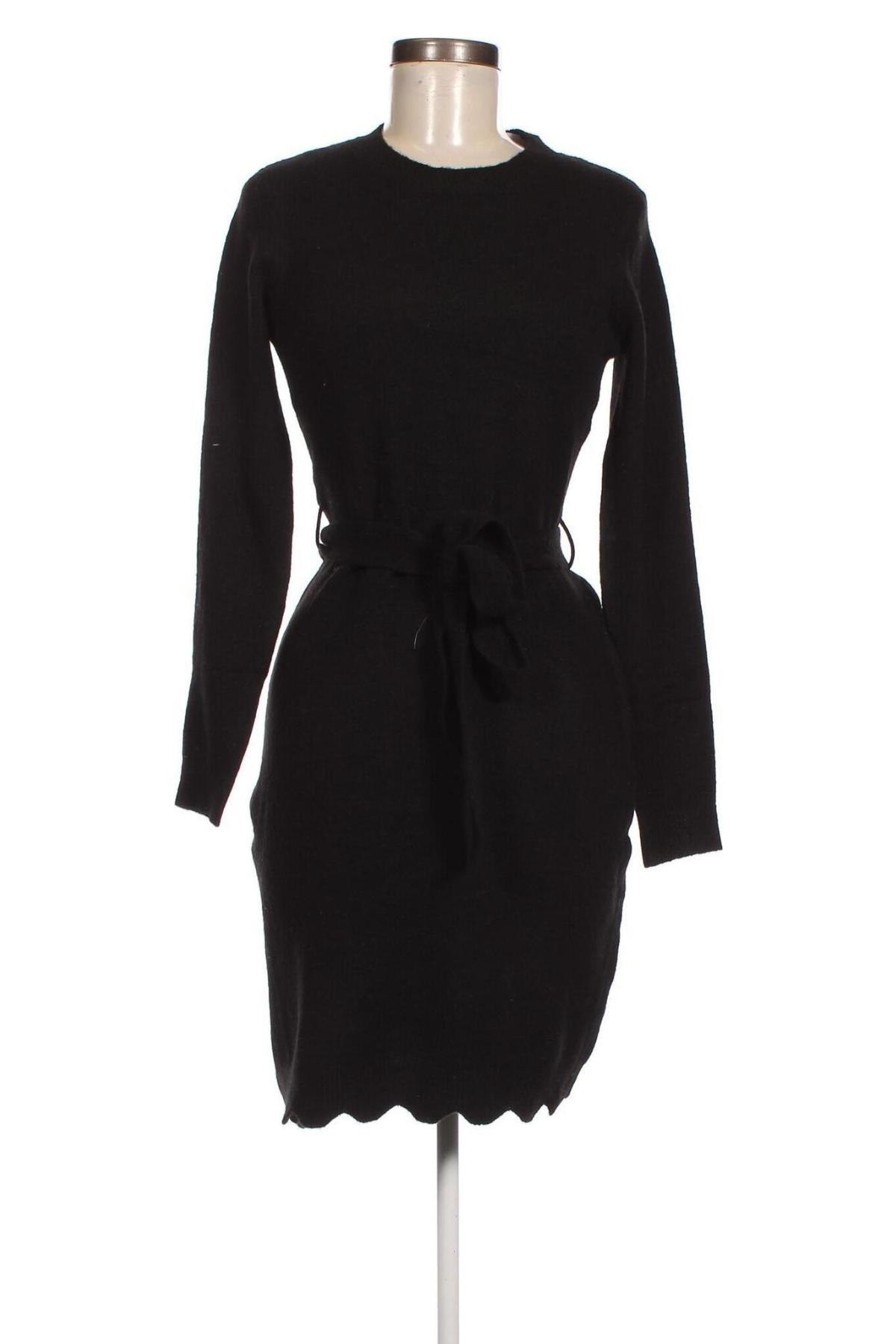 Rochie About You, Mărime M, Culoare Negru, Preț 77,99 Lei