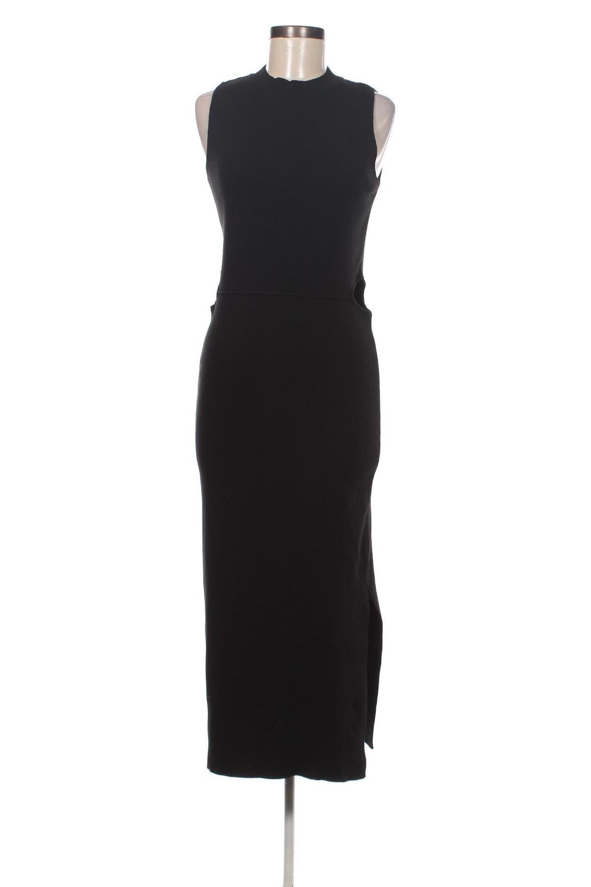 Rochie About You, Mărime XL, Culoare Negru, Preț 101,32 Lei