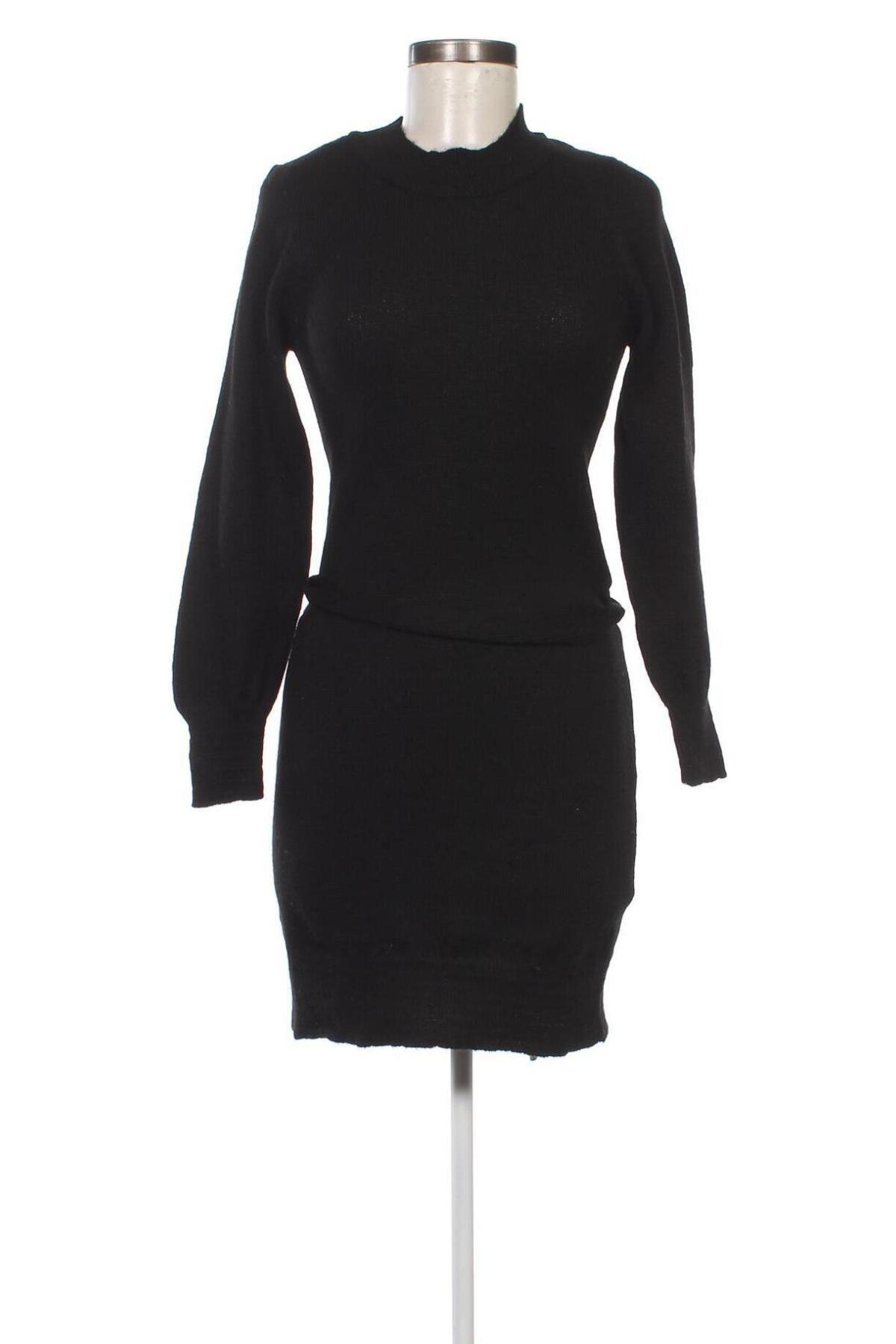 Kleid About You, Größe S, Farbe Schwarz, Preis € 31,96