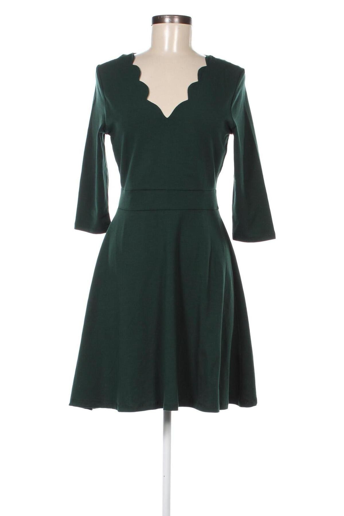 Φόρεμα About You, Μέγεθος M, Χρώμα Πράσινο, Τιμή 15,98 €