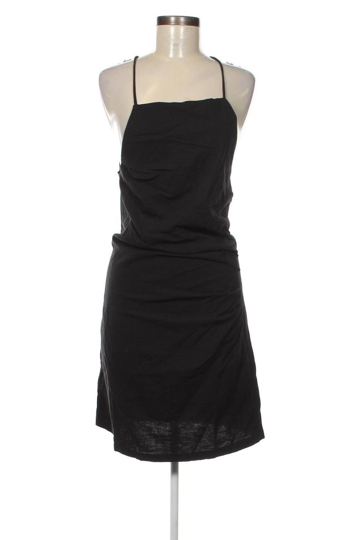 Rochie About You, Mărime S, Culoare Negru, Preț 61,19 Lei