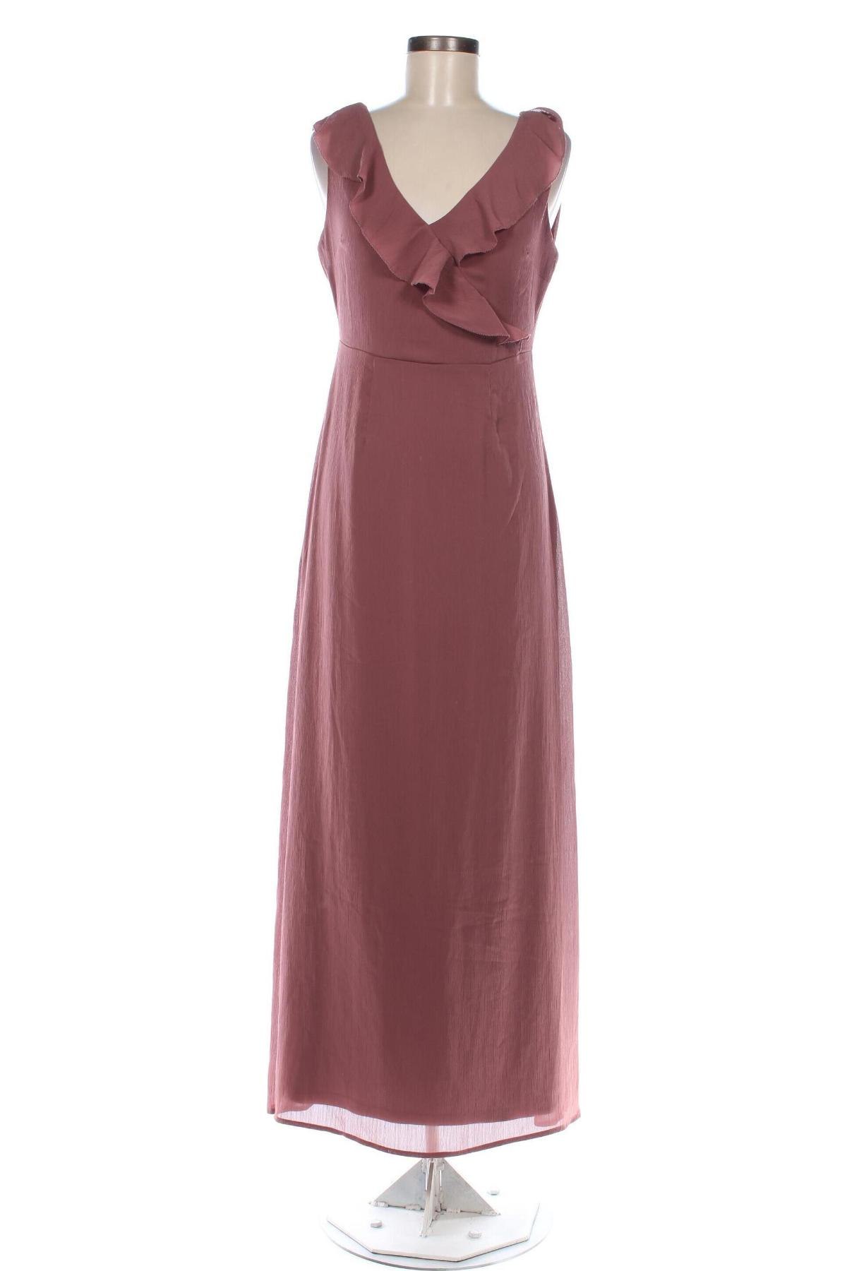 Φόρεμα About You, Μέγεθος S, Χρώμα Σάπιο μήλο, Τιμή 19,18 €