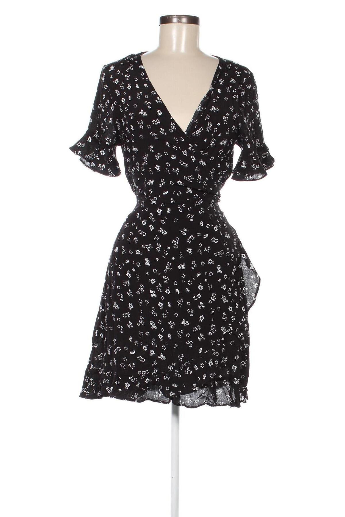 Rochie About You, Mărime M, Culoare Negru, Preț 203,95 Lei