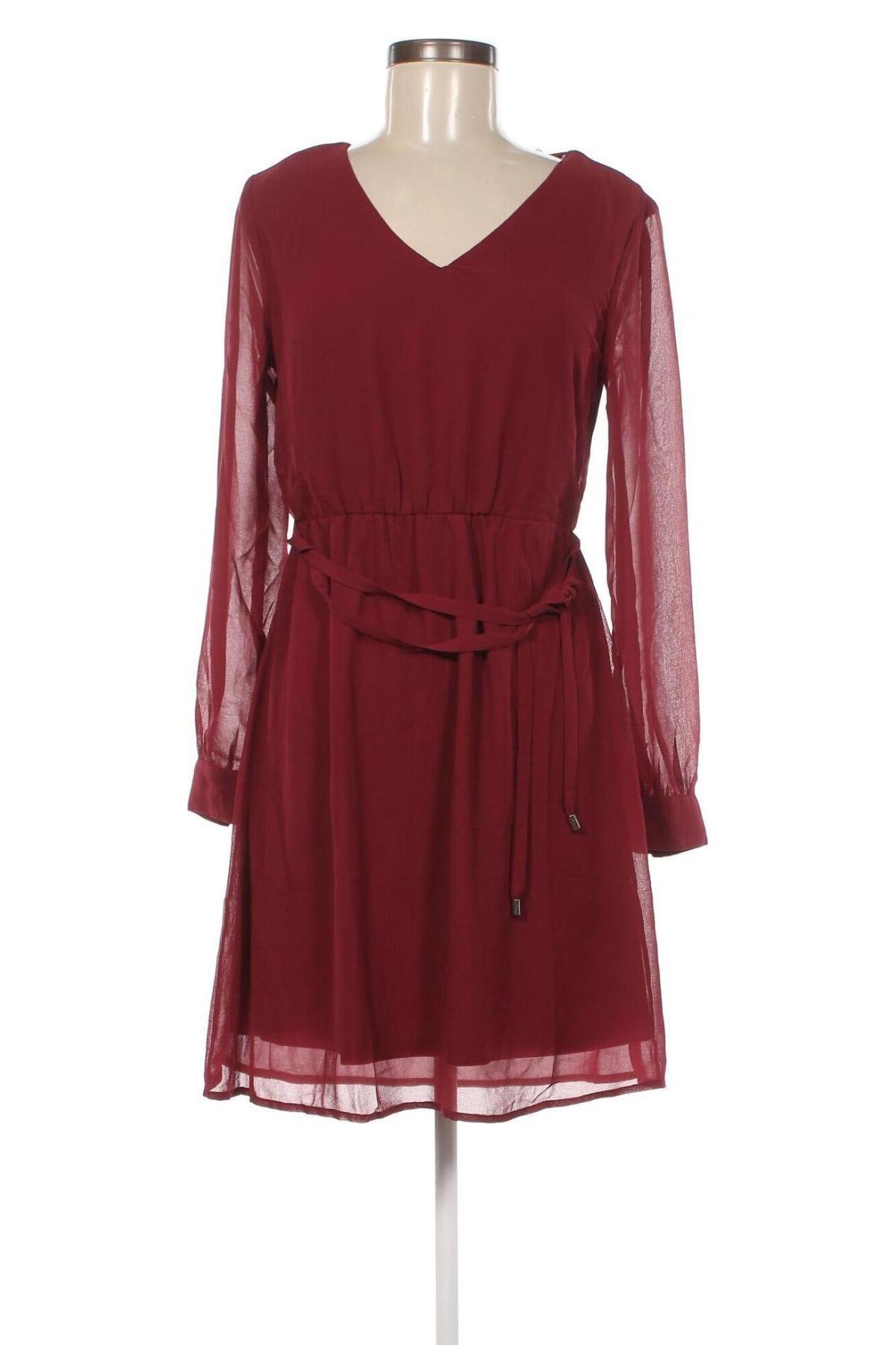 Kleid About You, Größe M, Farbe Rot, Preis € 12,78