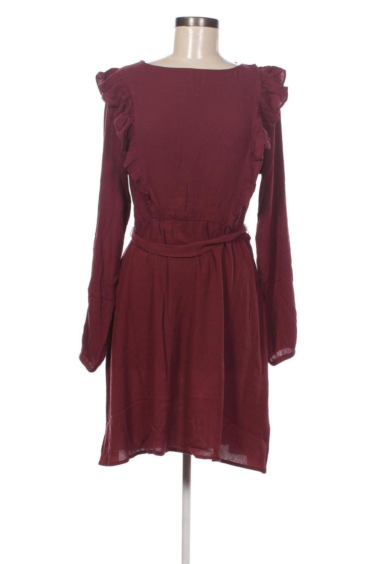 Kleid About You, Größe M, Farbe Rot, Preis € 31,96