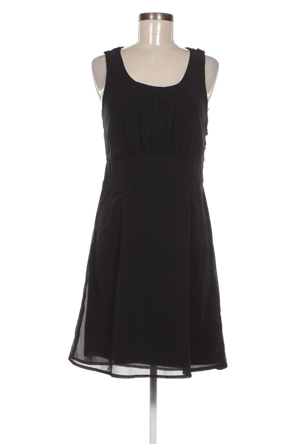 Rochie About You, Mărime M, Culoare Negru, Preț 61,19 Lei