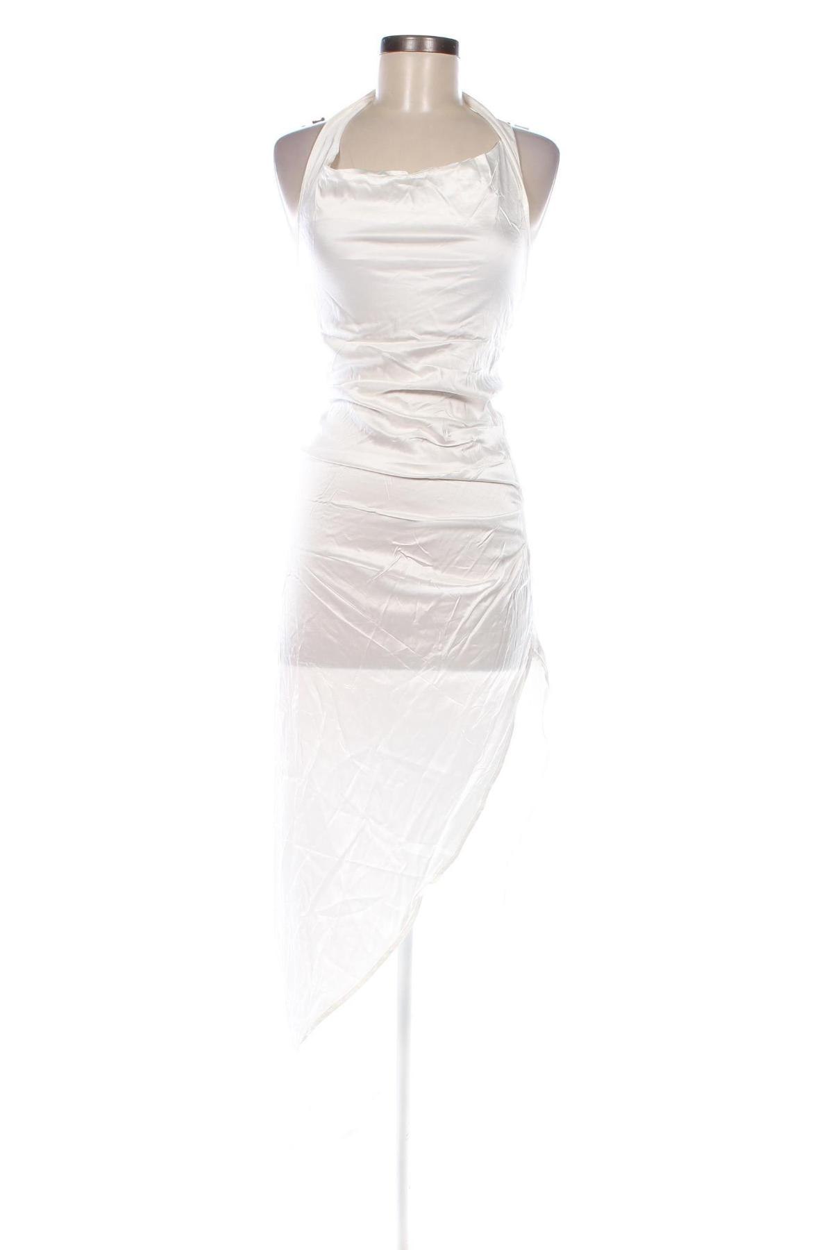 Kleid About You, Größe S, Farbe Weiß, Preis € 19,18