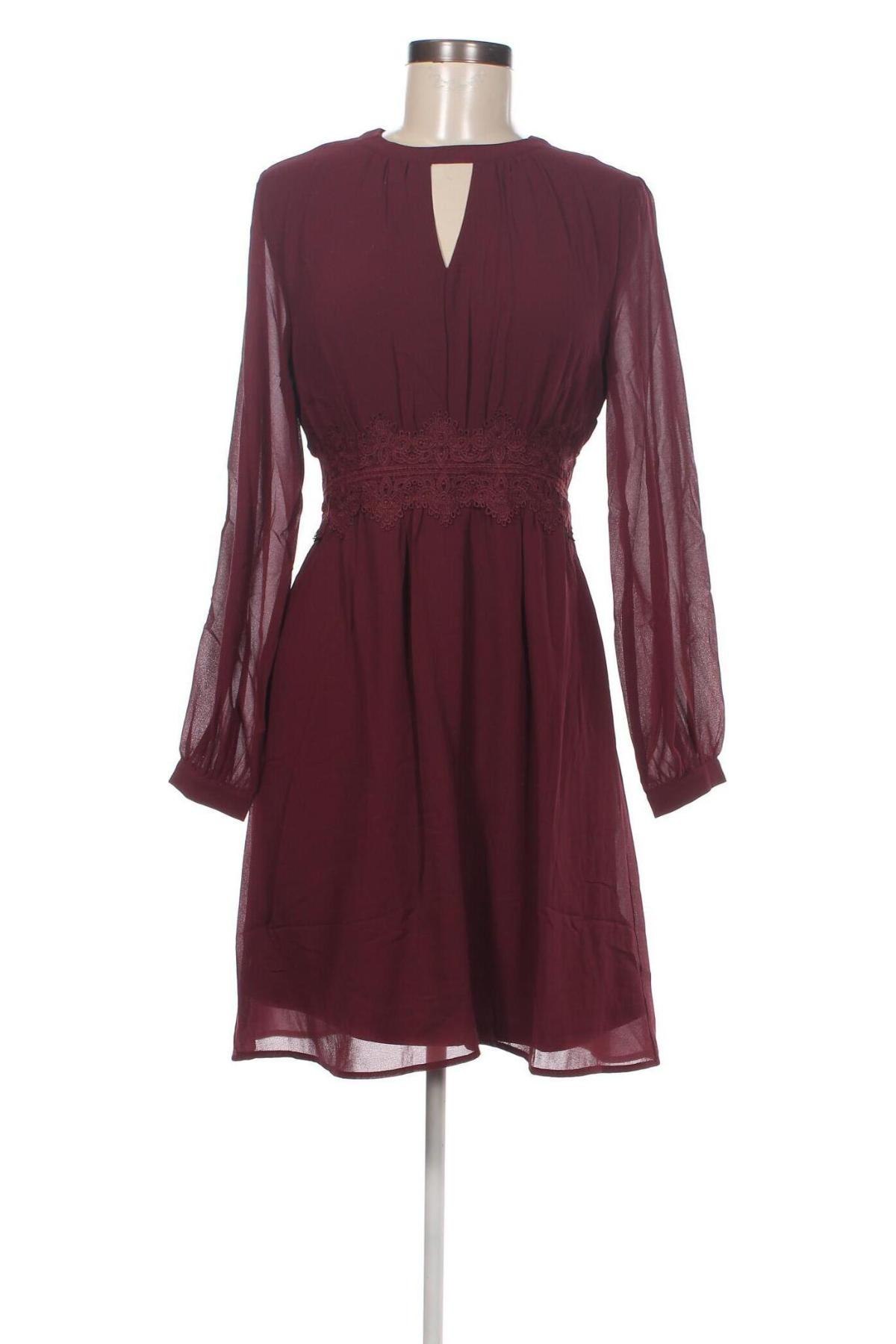 Kleid About You, Größe S, Farbe Rot, Preis € 24,93