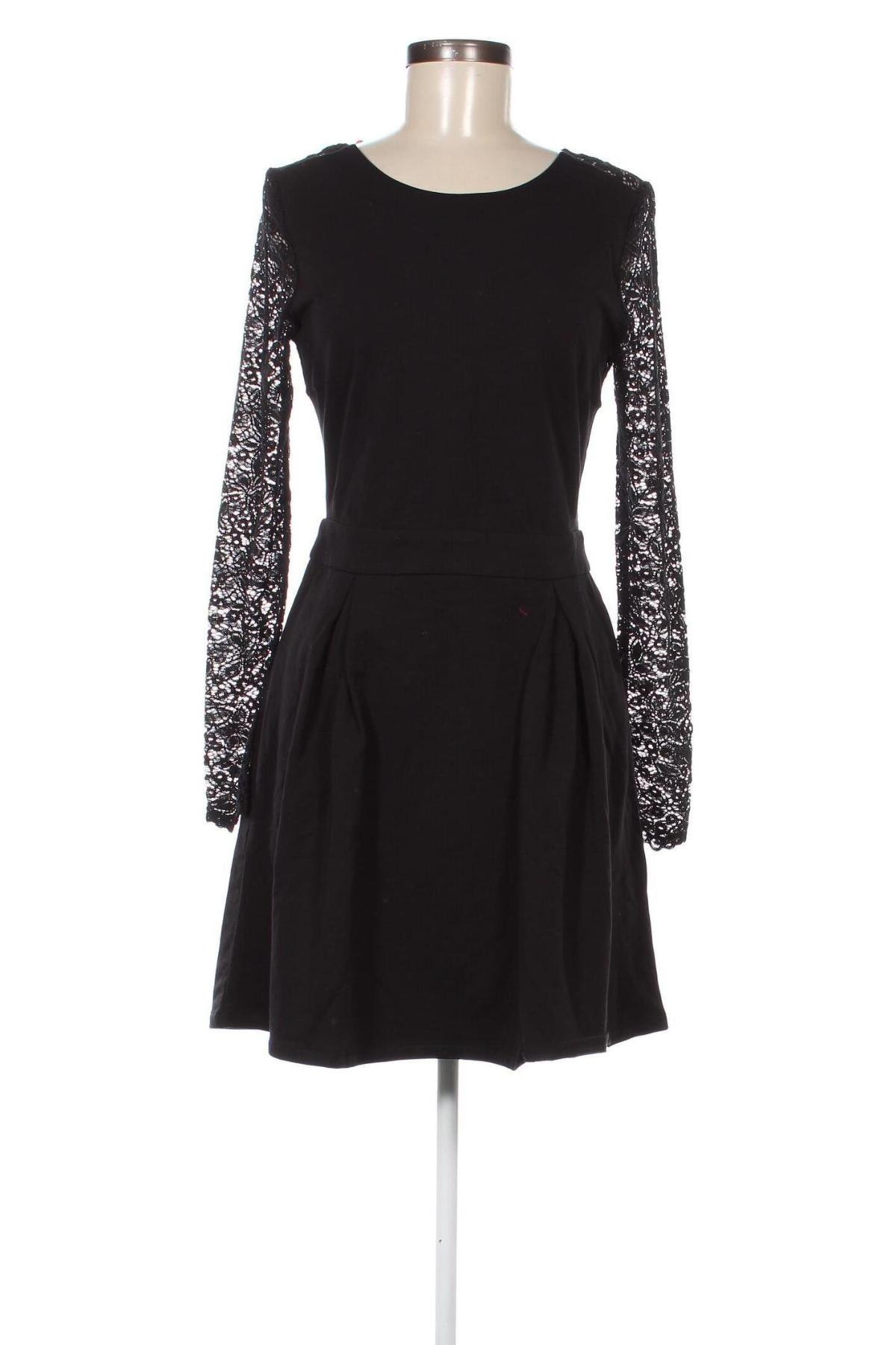 Rochie About You, Mărime M, Culoare Negru, Preț 42,99 Lei