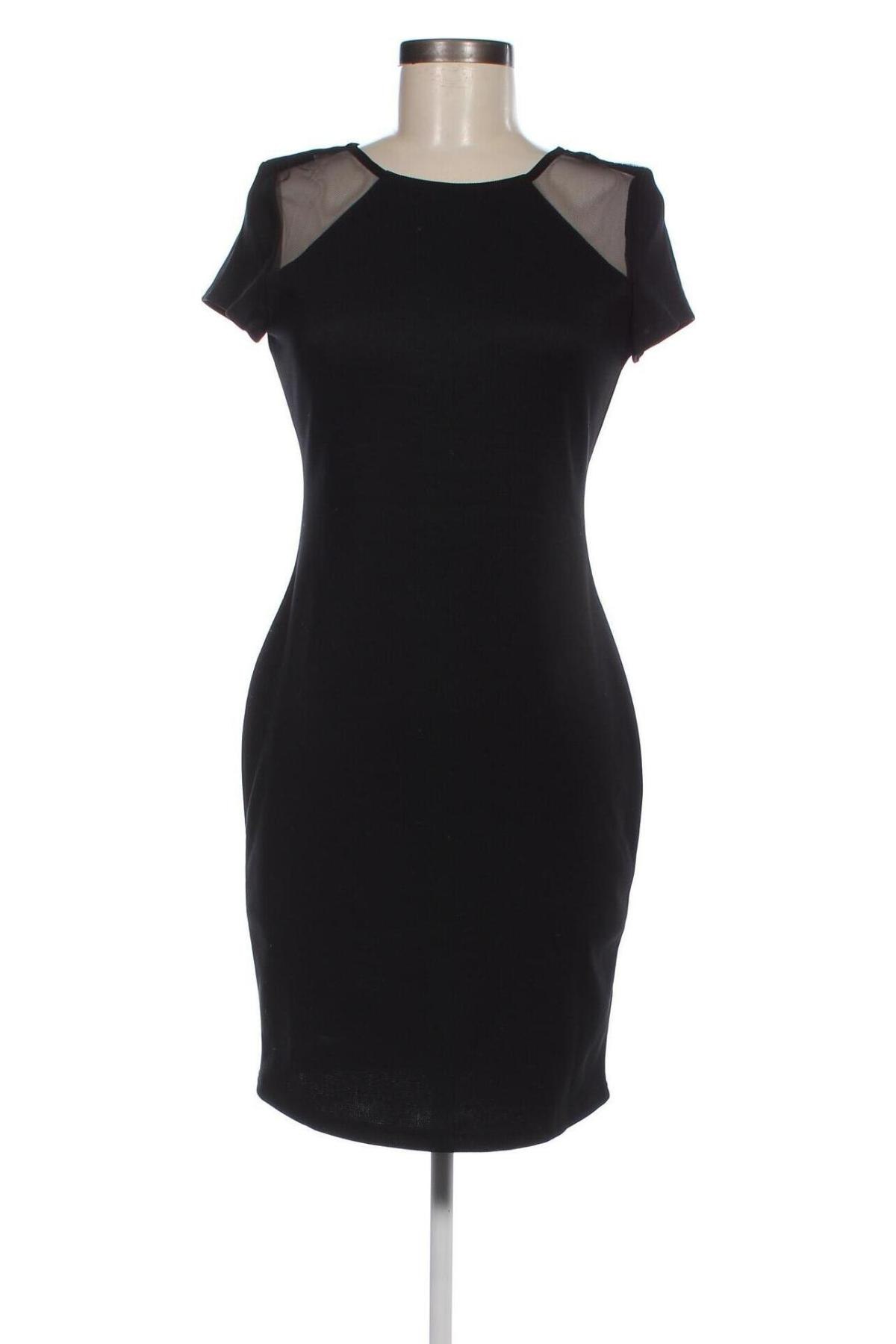 Rochie About You, Mărime M, Culoare Negru, Preț 203,95 Lei