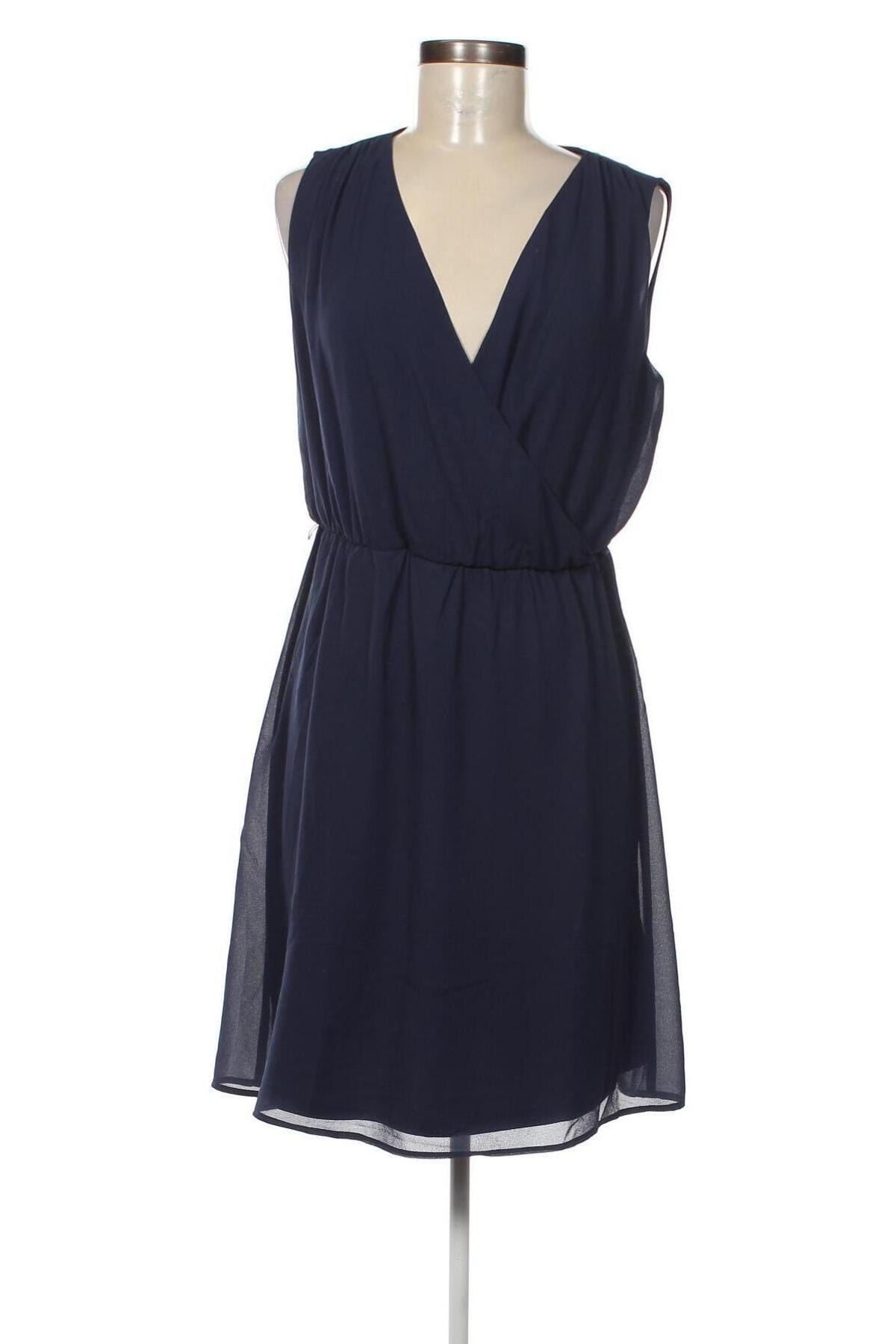 Kleid About You, Größe M, Farbe Blau, Preis 7,99 €