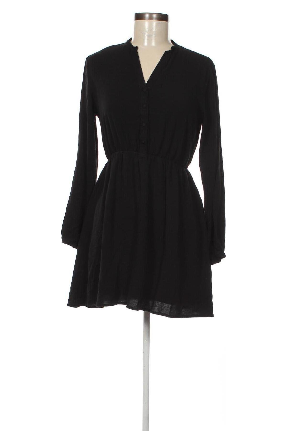 Φόρεμα About You, Μέγεθος M, Χρώμα Μαύρο, Τιμή 12,78 €
