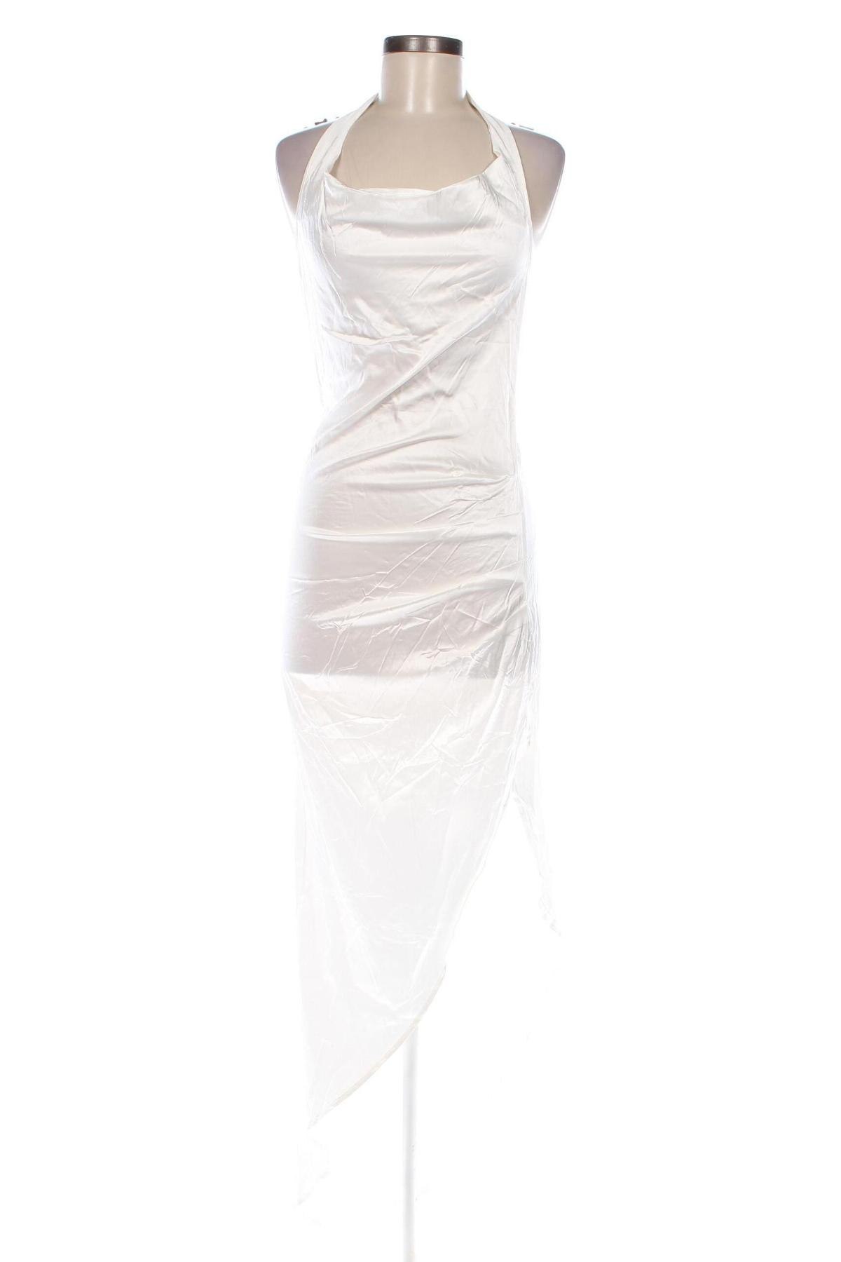 Kleid About You, Größe M, Farbe Weiß, Preis € 19,18