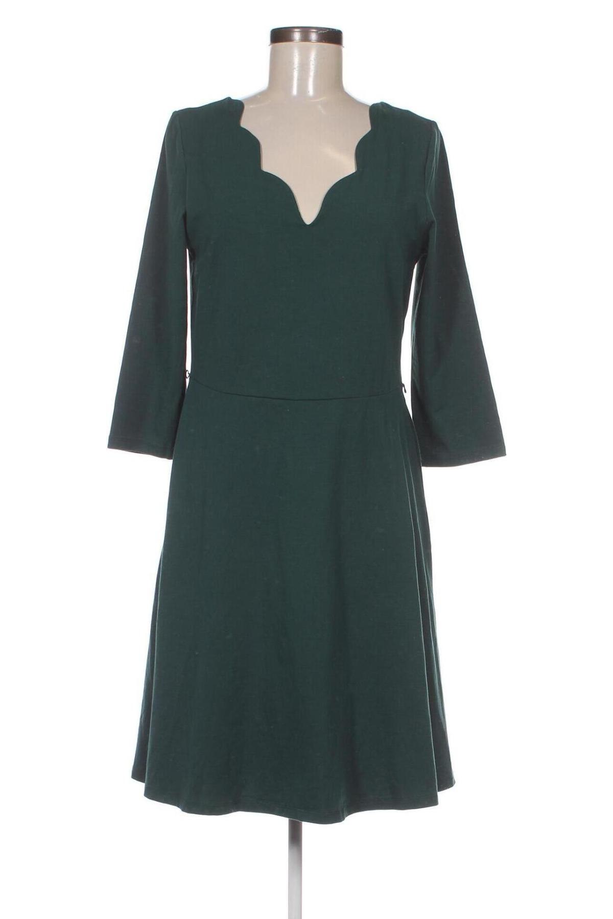 Kleid About You, Größe L, Farbe Grün, Preis € 15,98