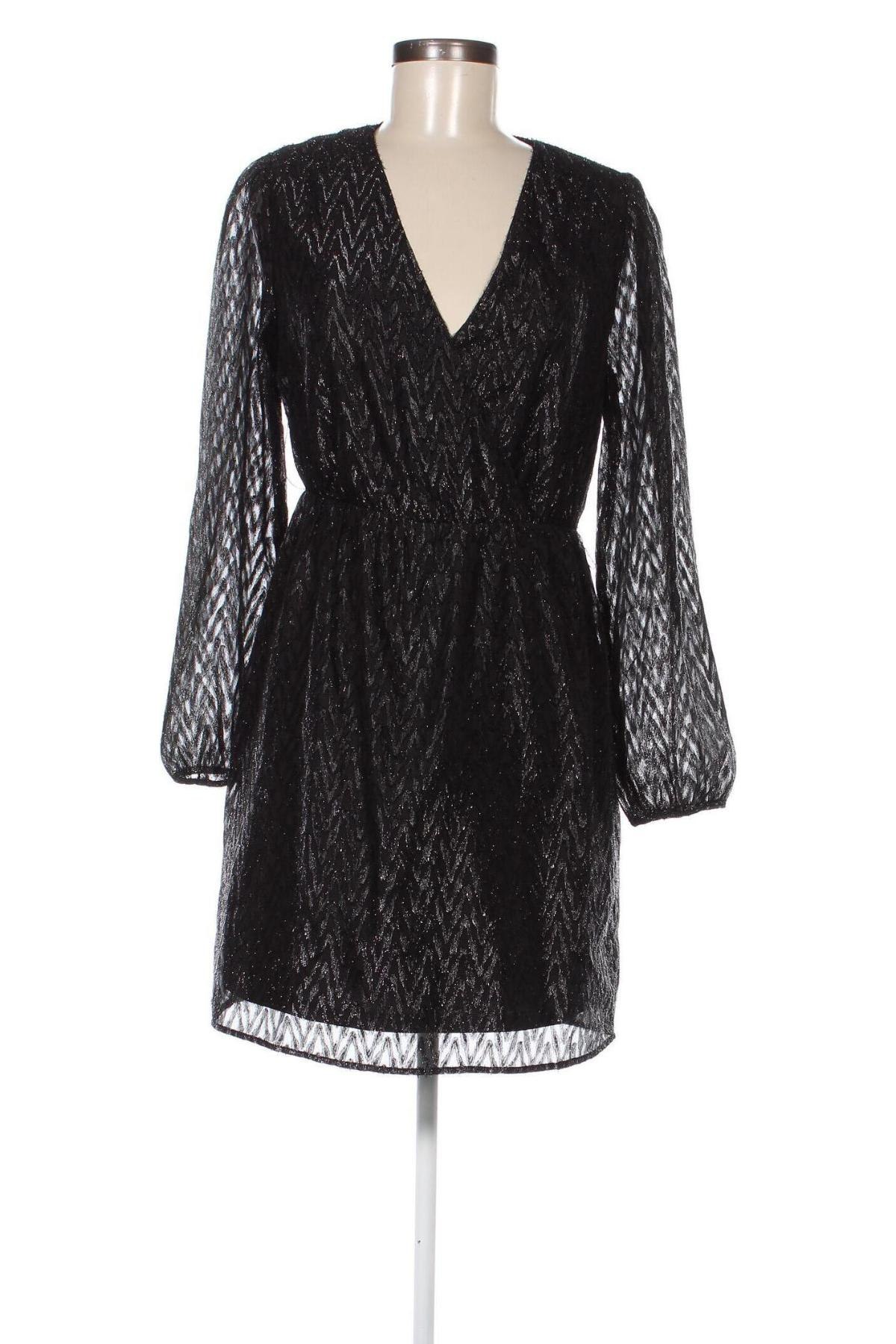 Rochie About You, Mărime M, Culoare Negru, Preț 45,99 Lei